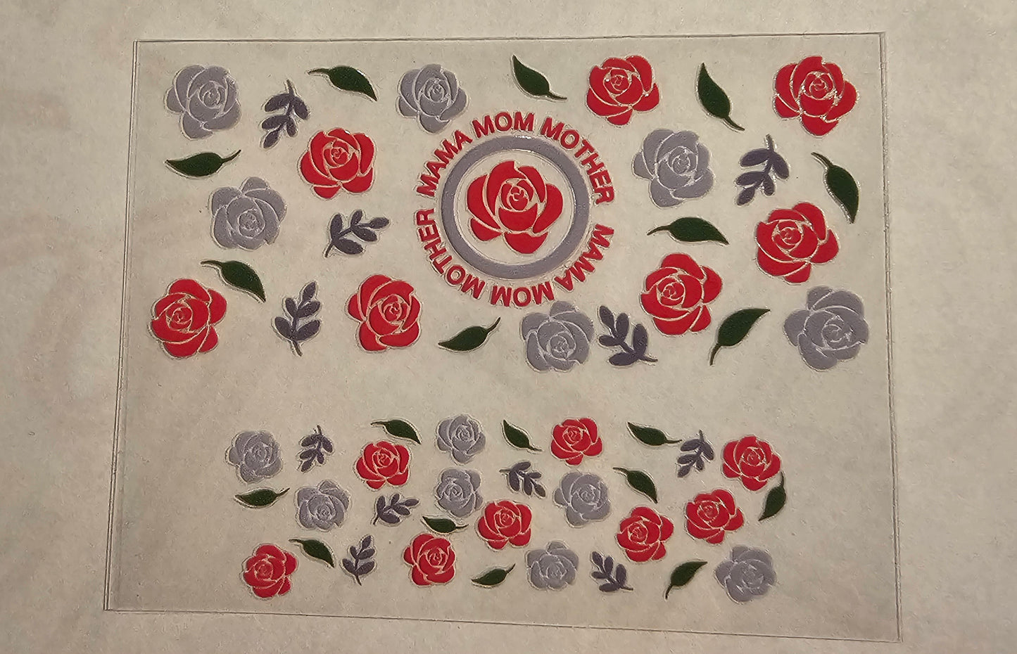 Decal