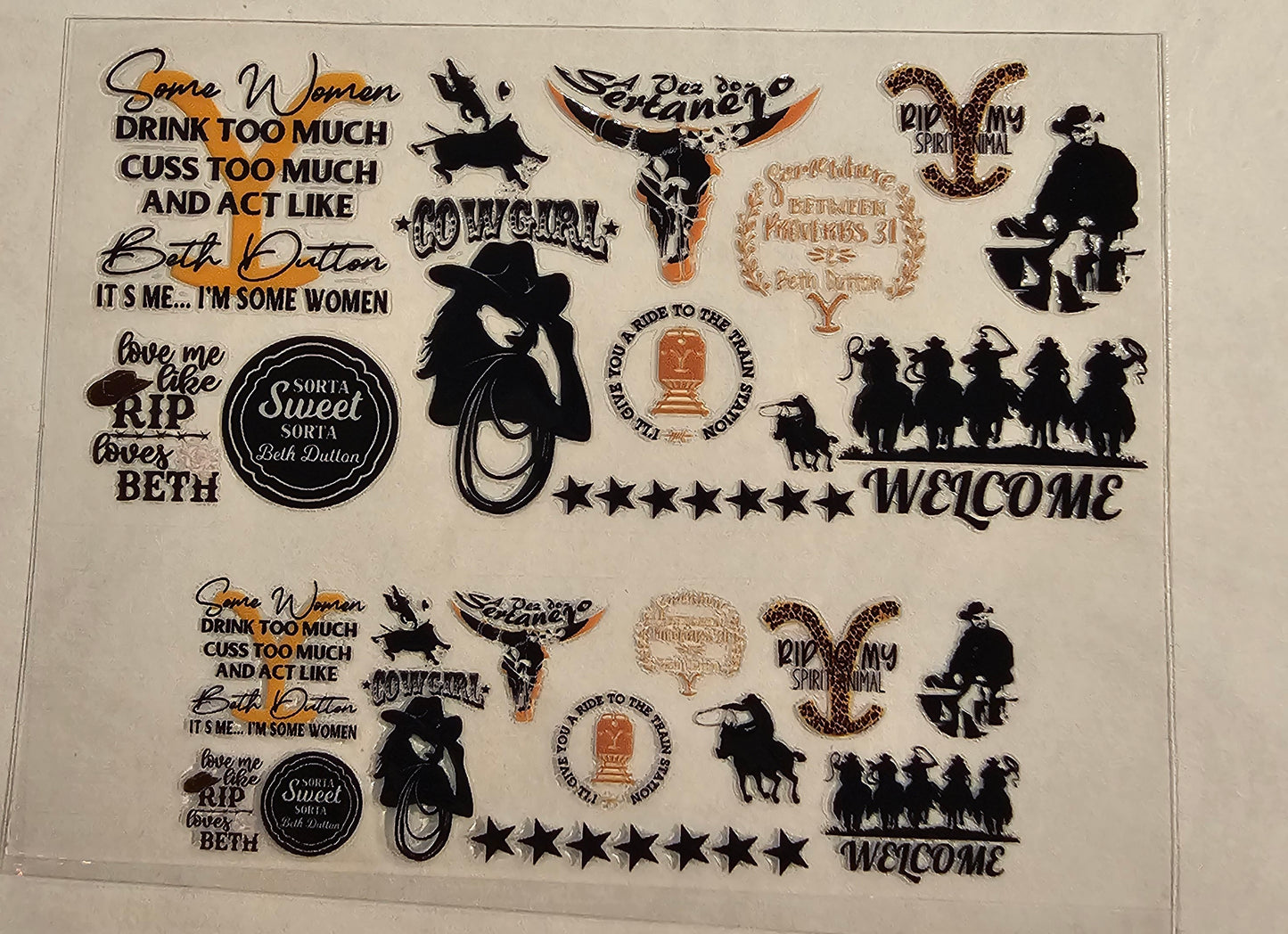 Decal