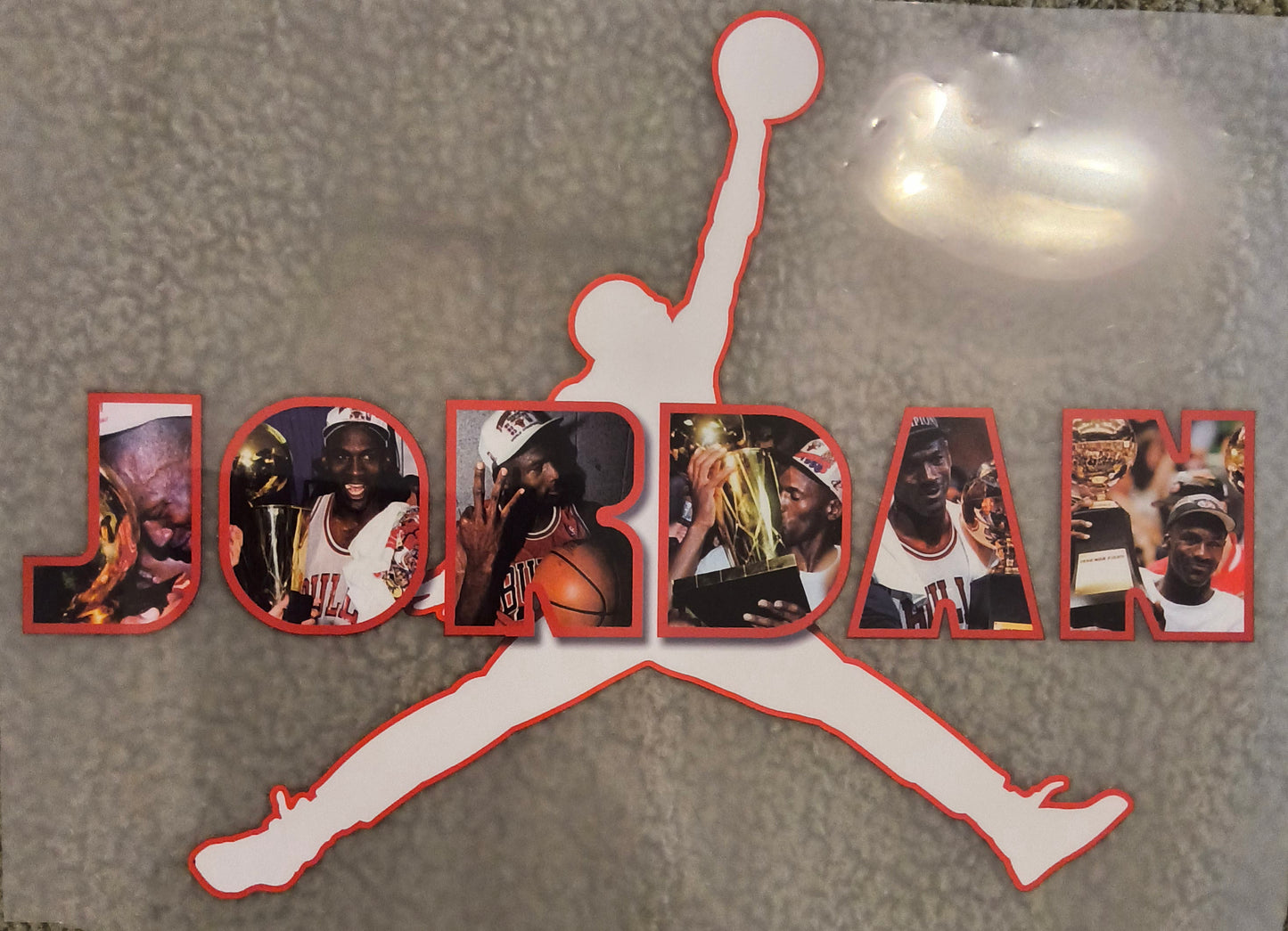 Jordan