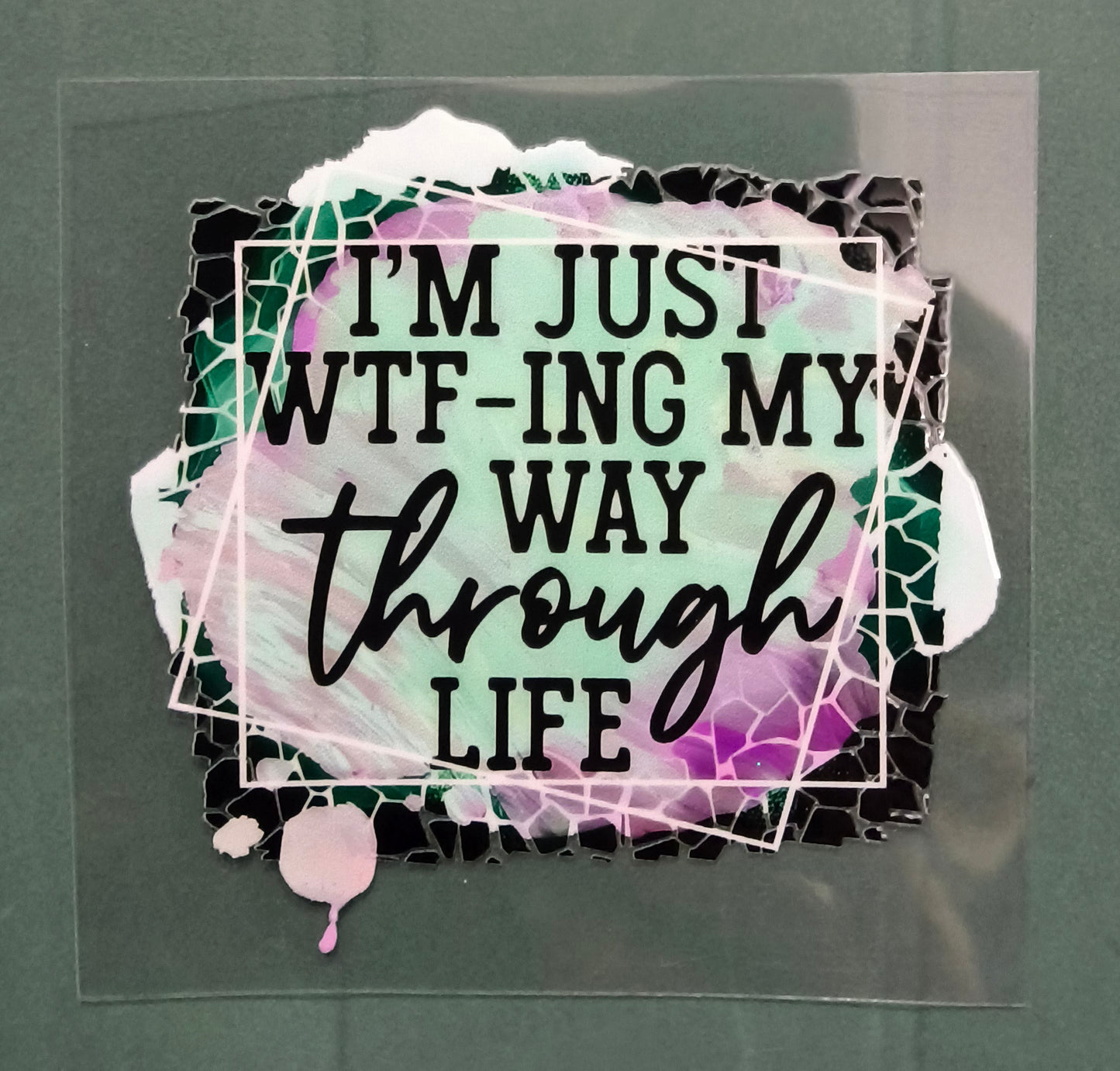 Decal