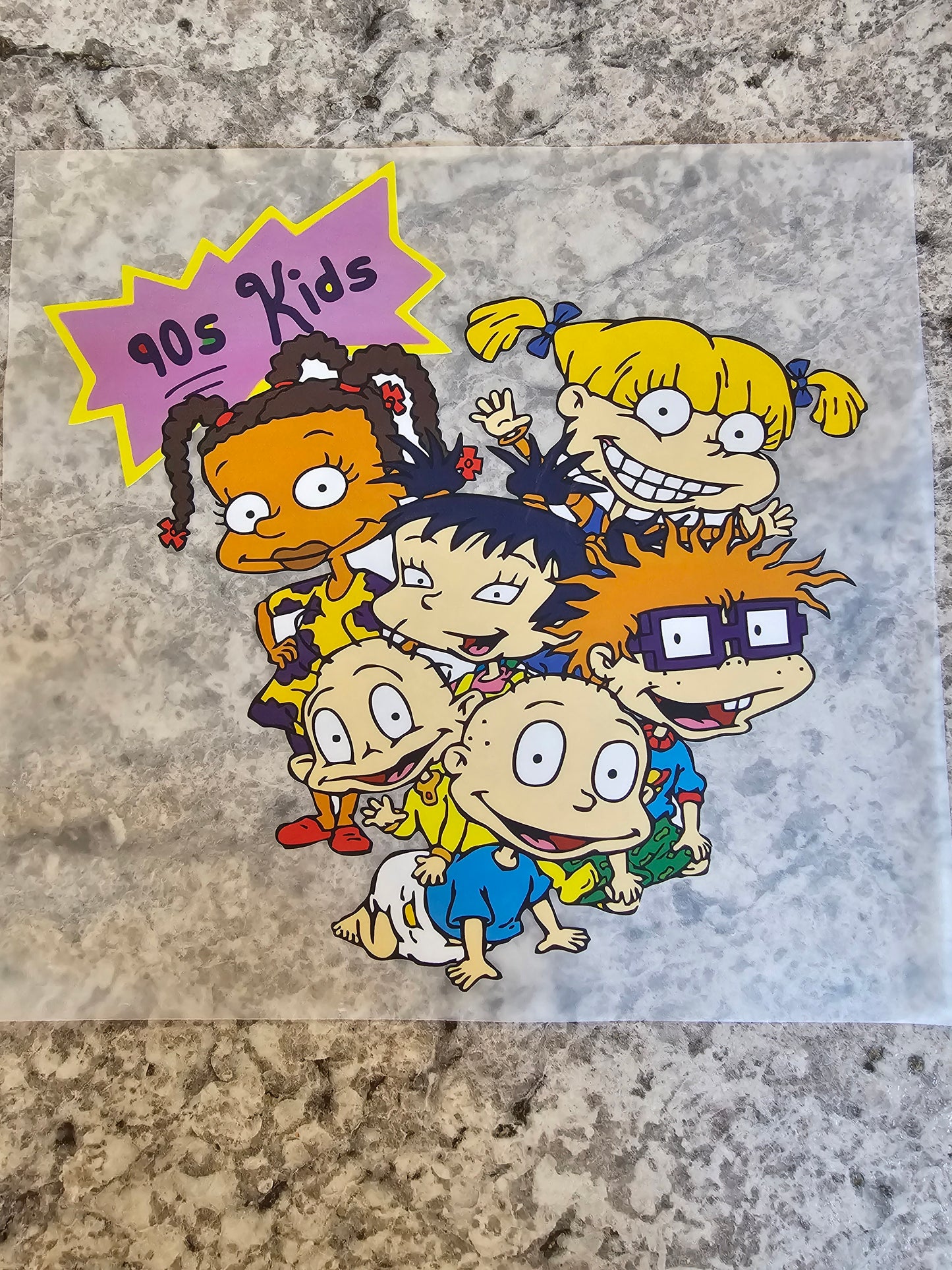 Rugrats