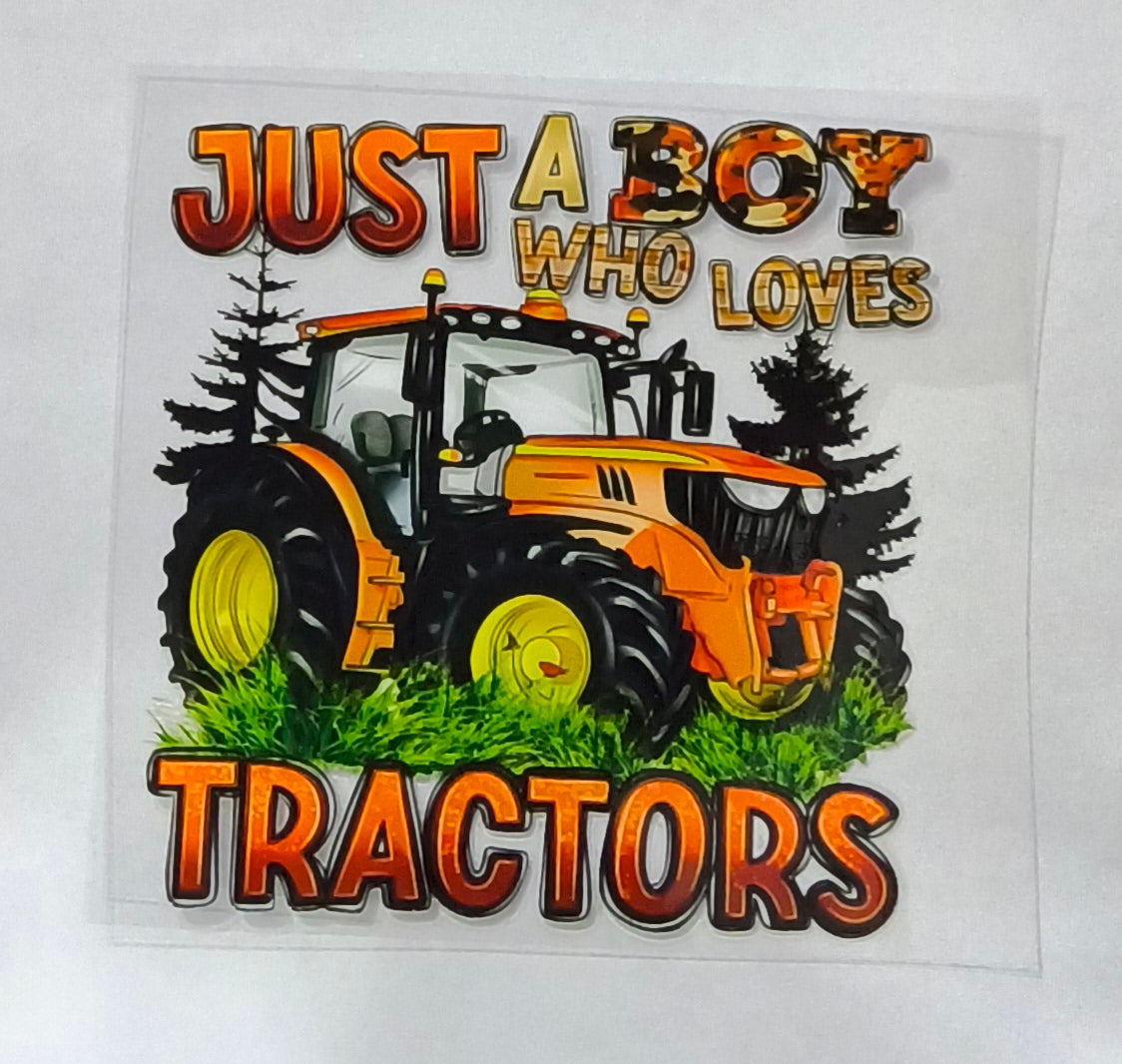 Decal