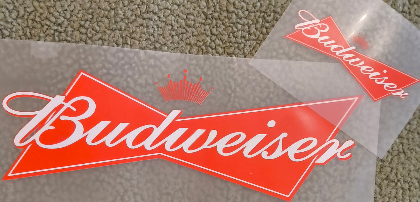 Budweiser