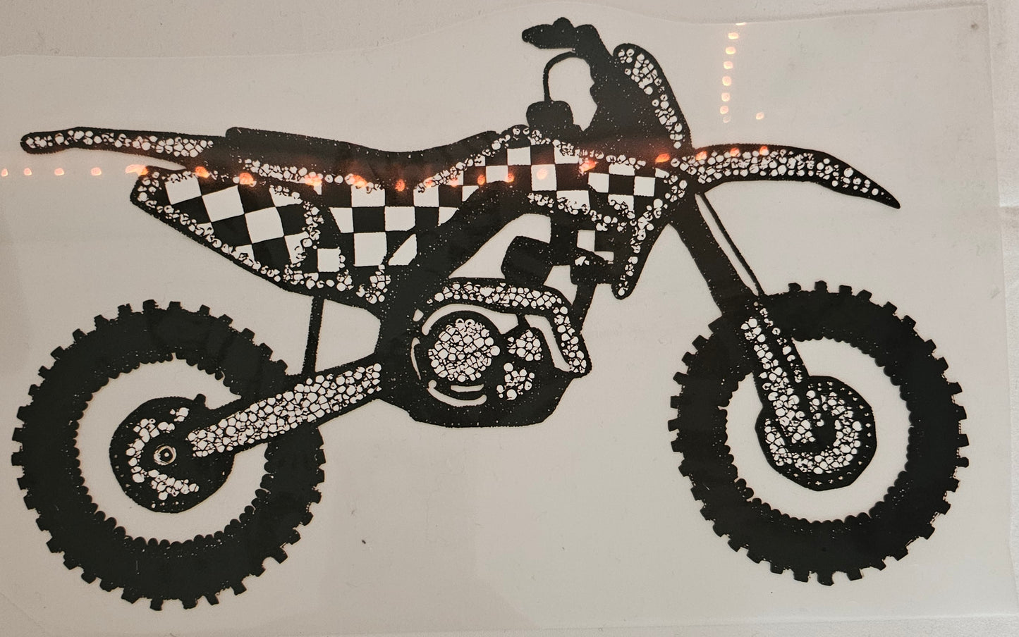 Dirt Bike