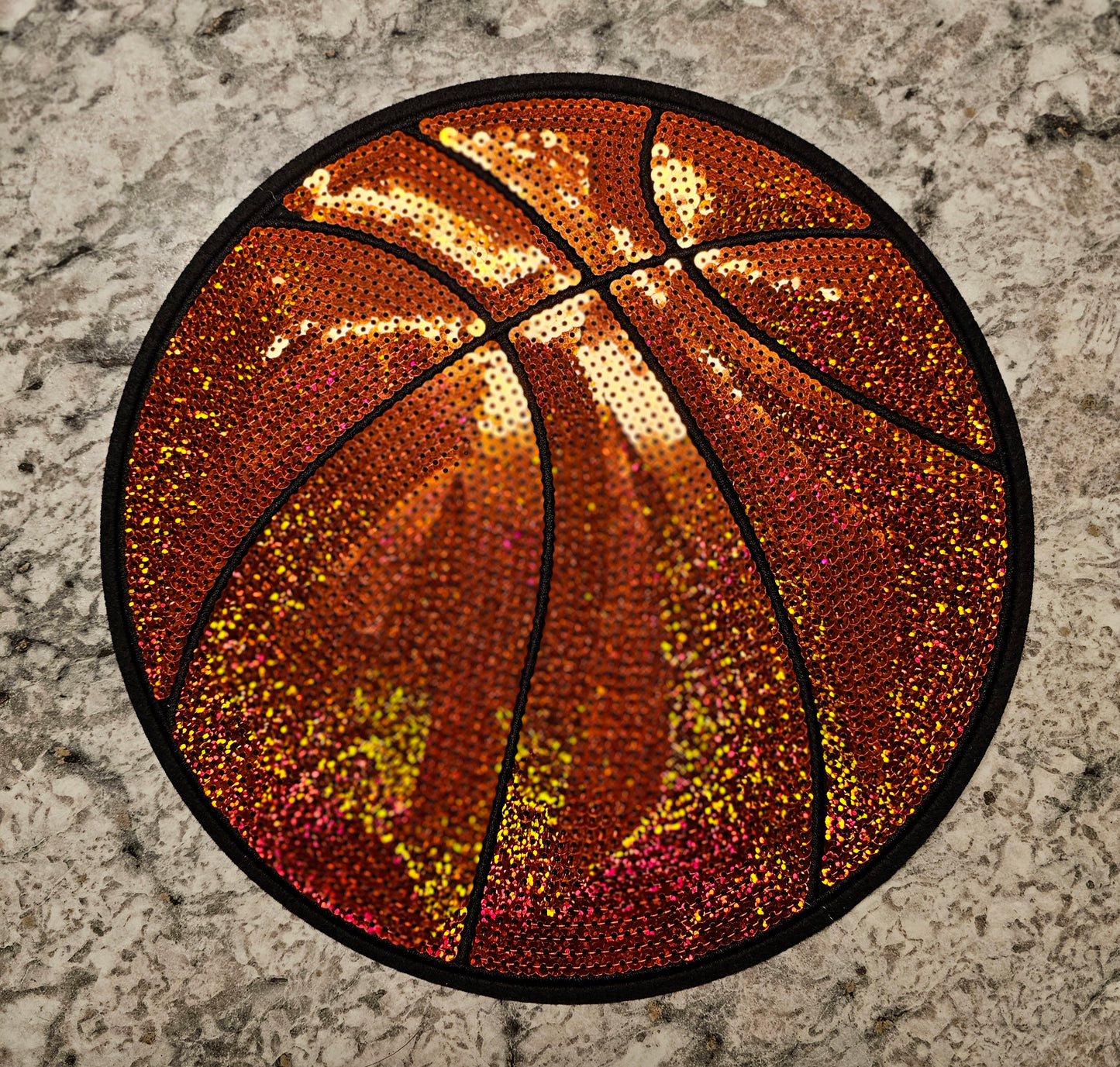 BB Patch