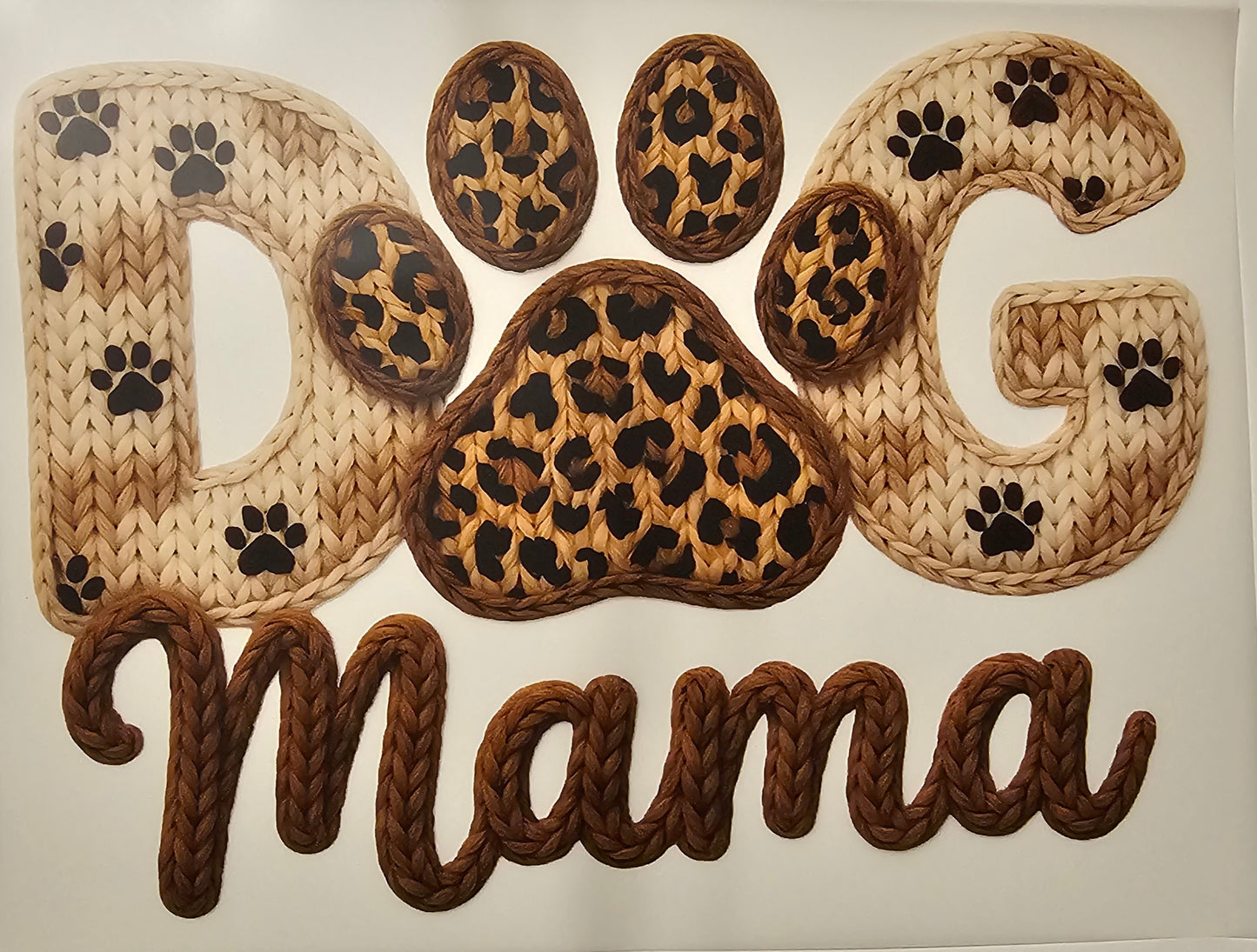 Dog Mama