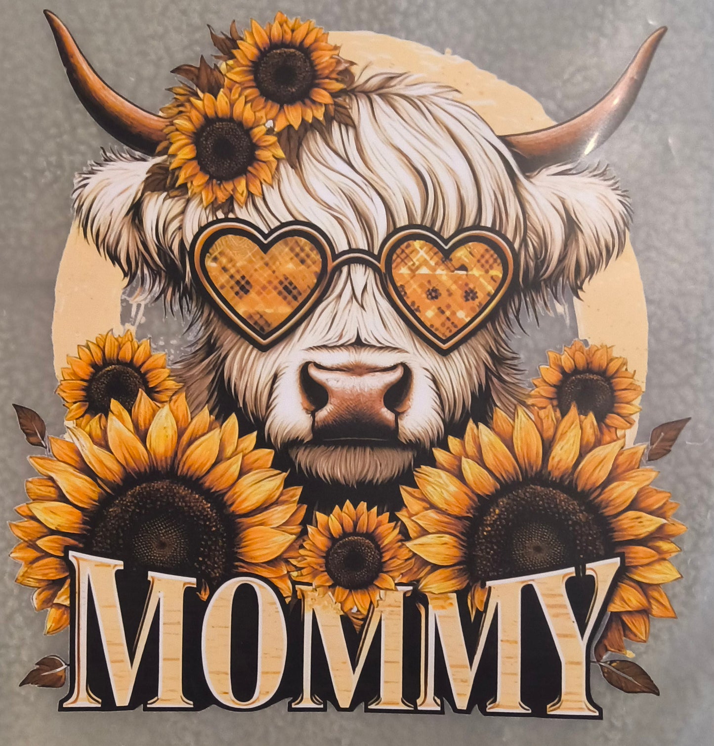 Mommy