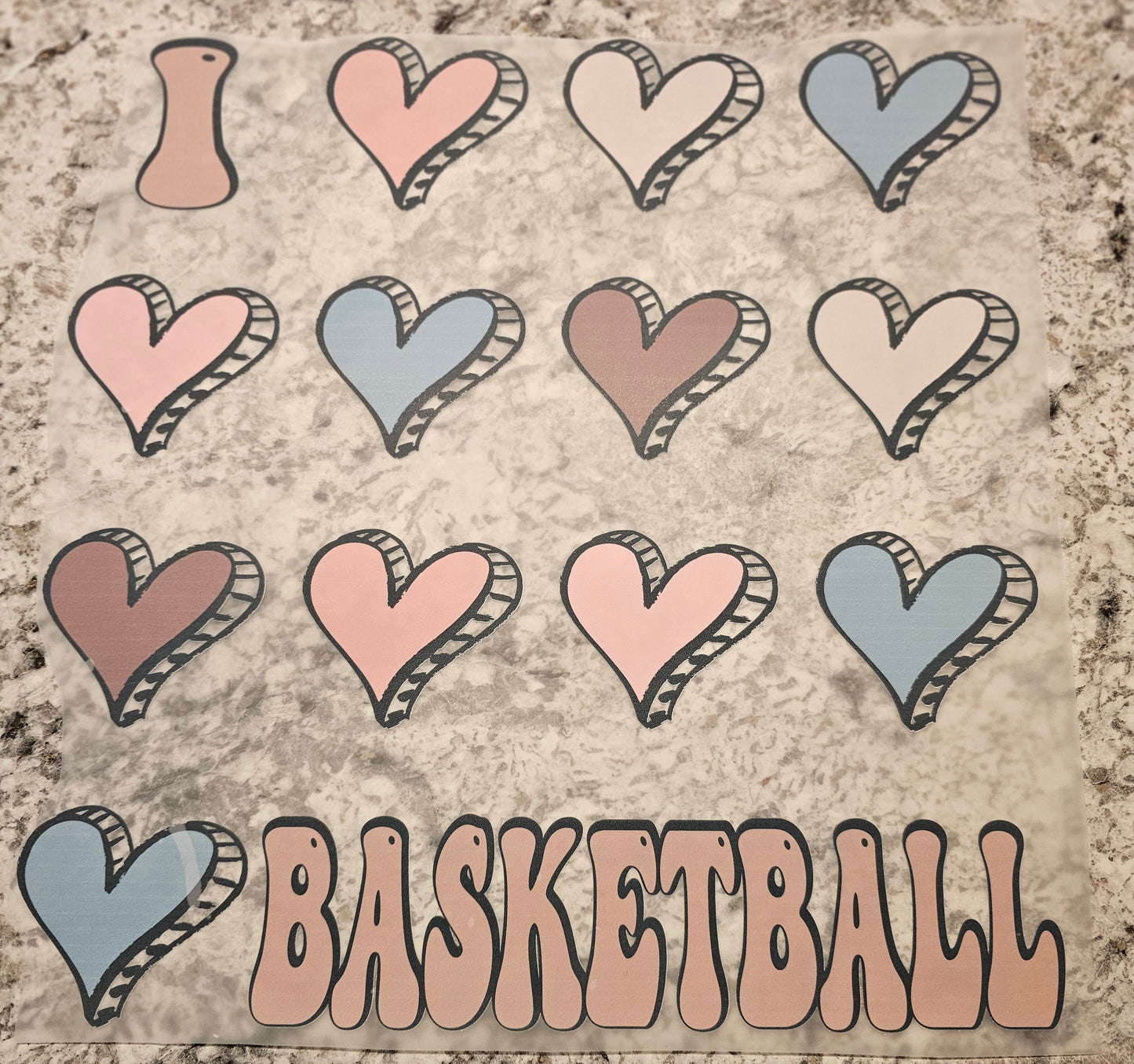 I love BB