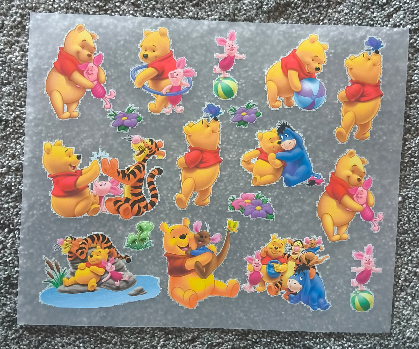 Pooh