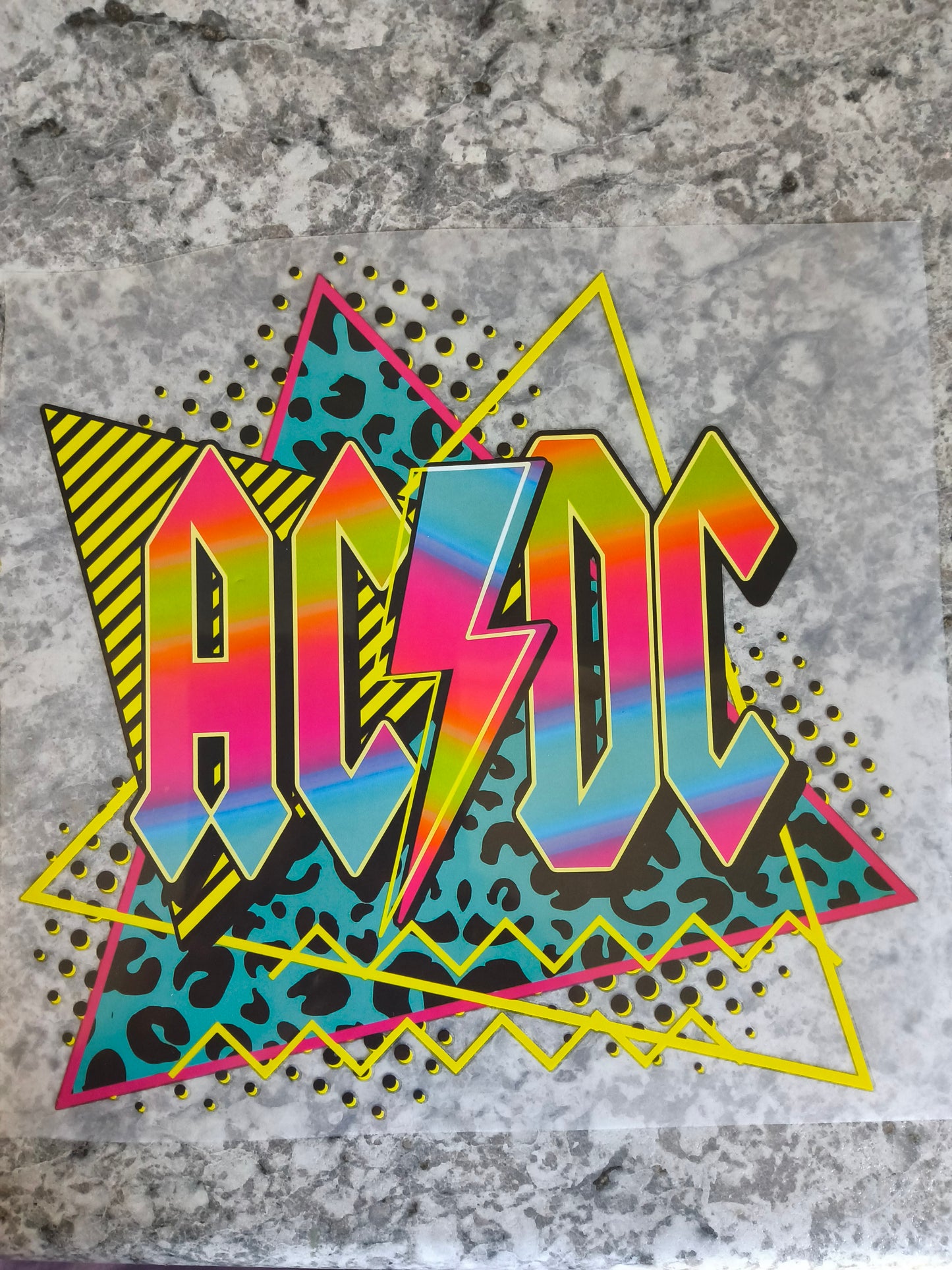 AC/DC