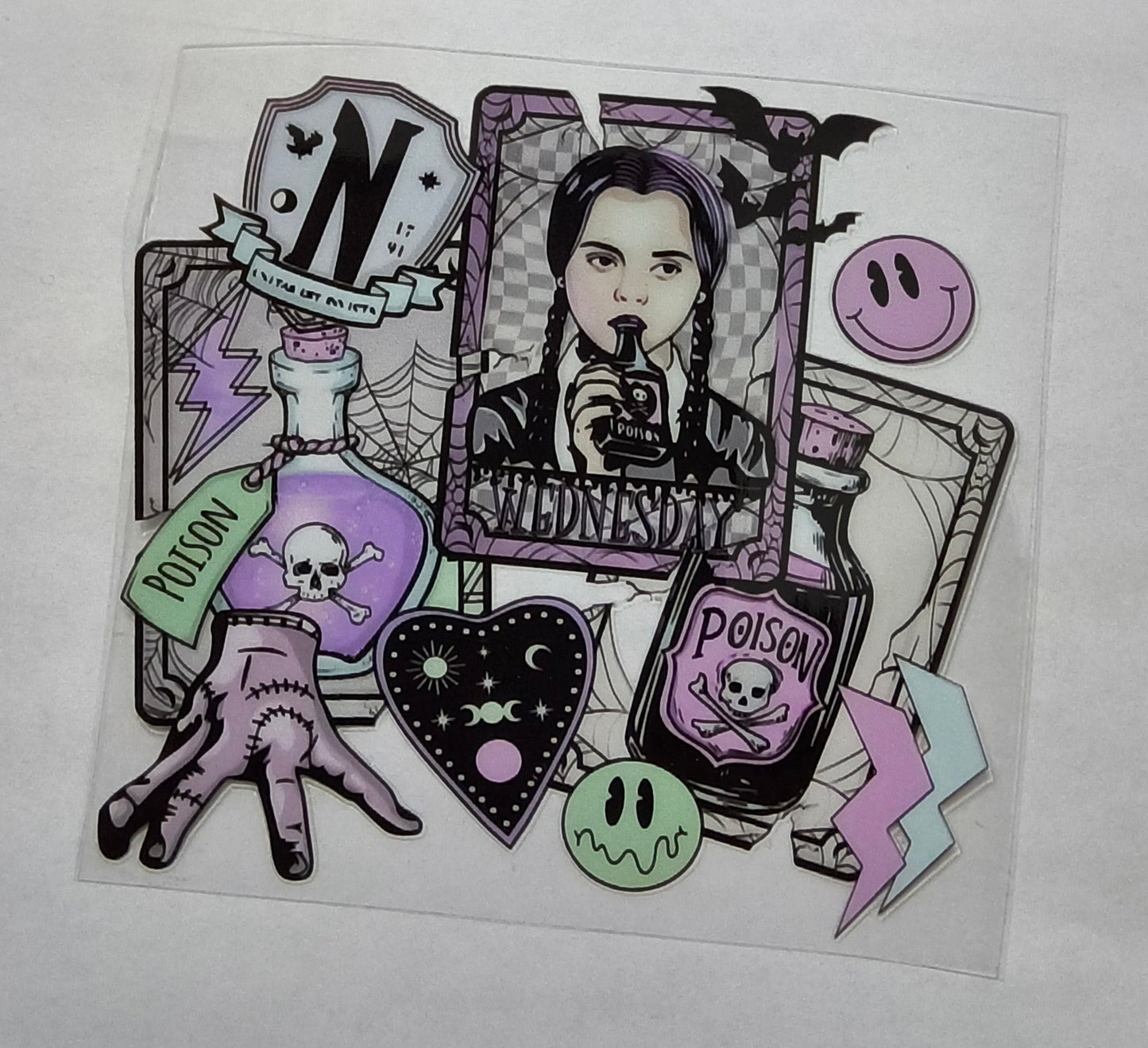Decal