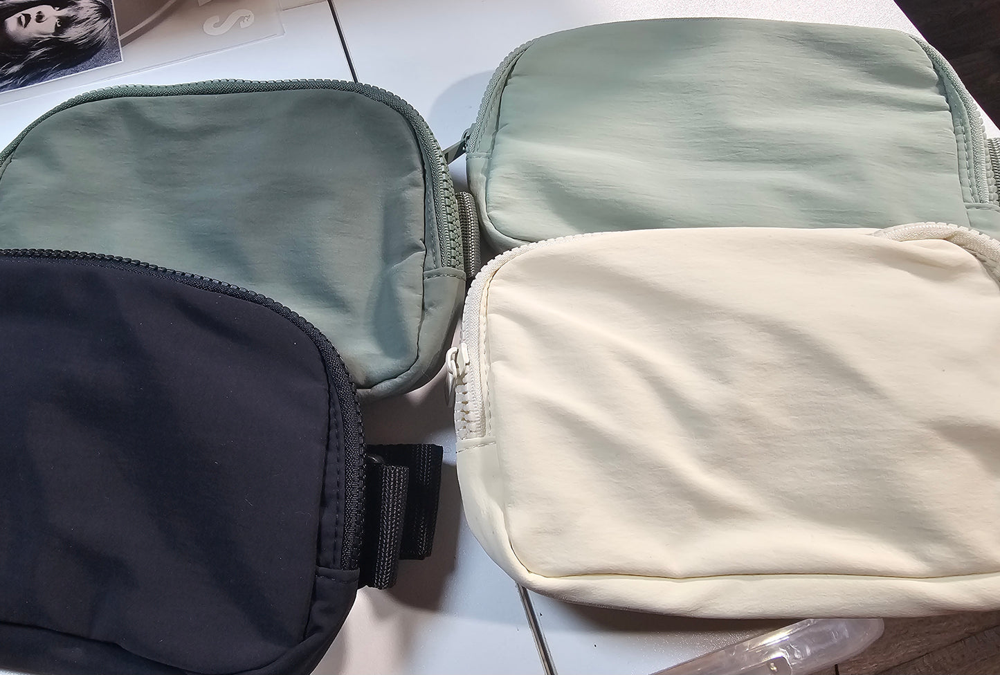 Comfort Colors Crossbody