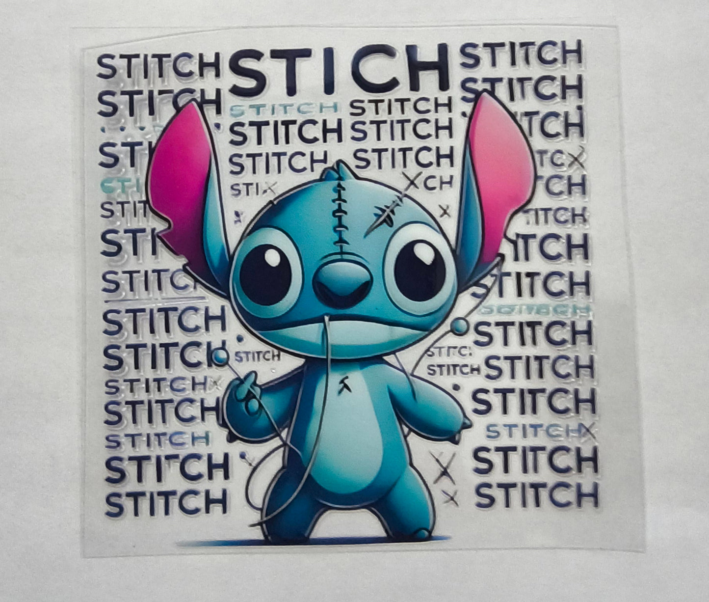 Decal