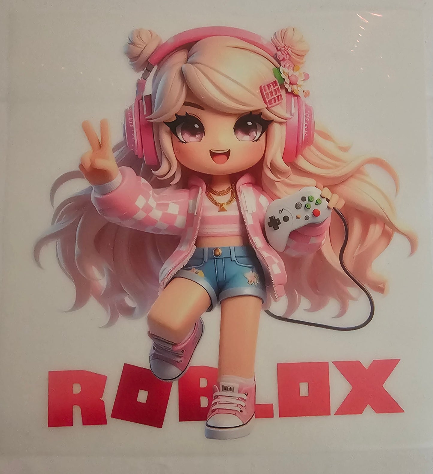 Roblox