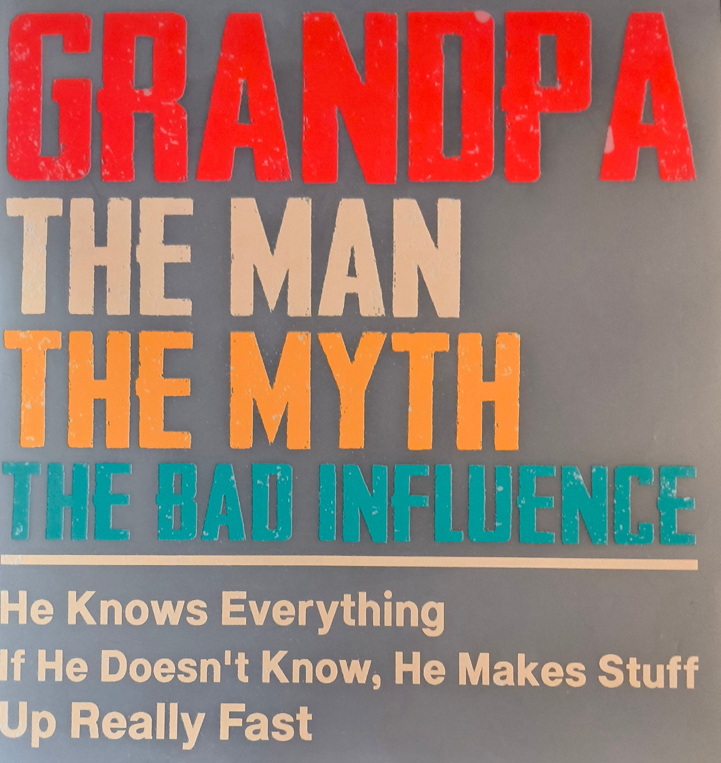 Grandpa