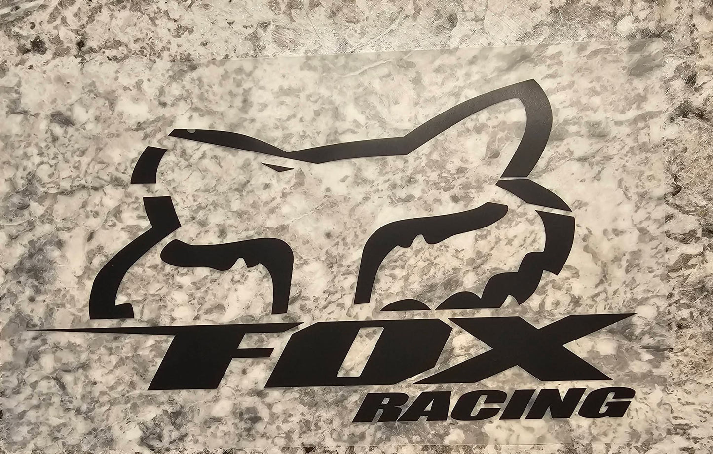 Fox Racing