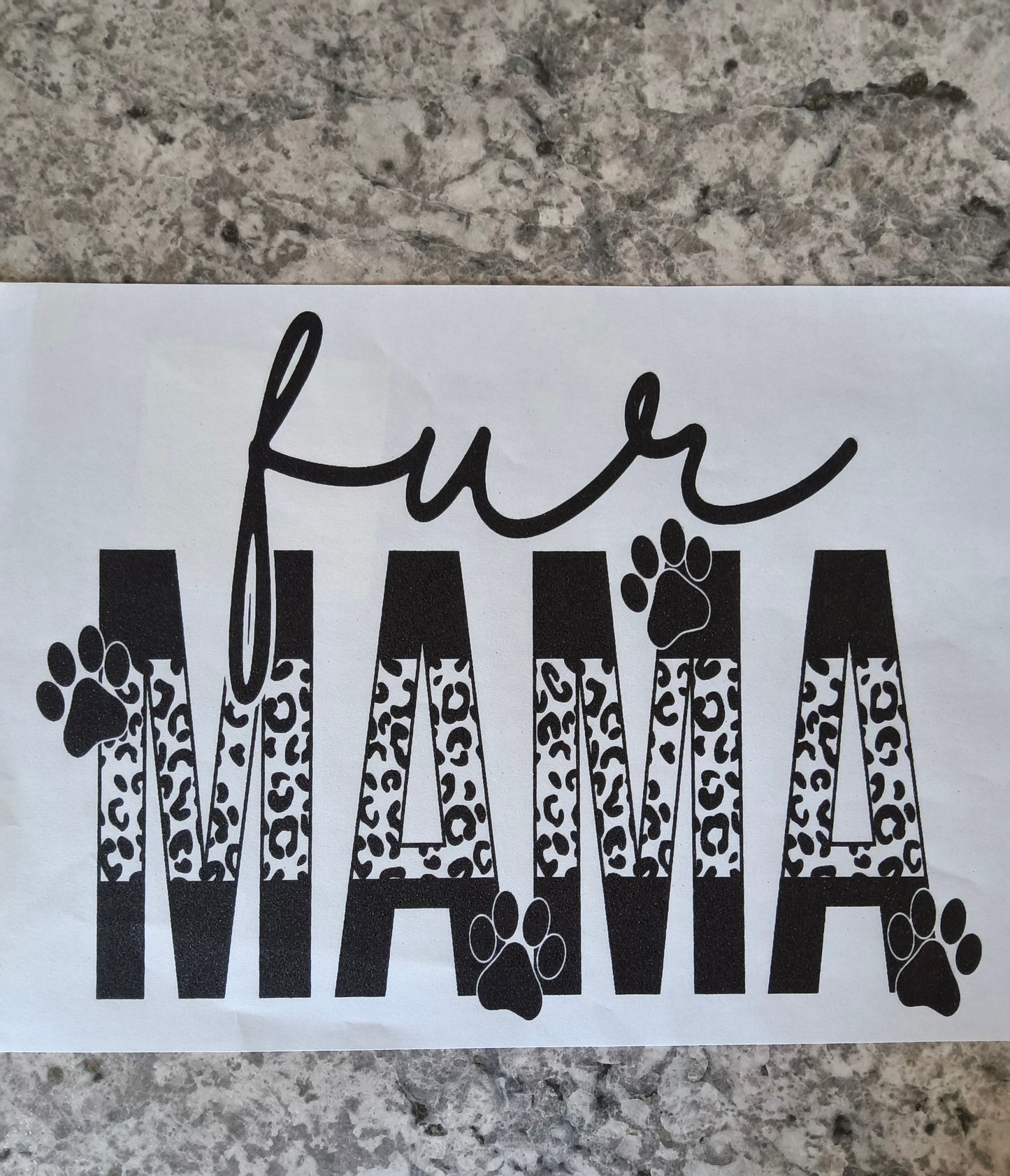 Fur Mama