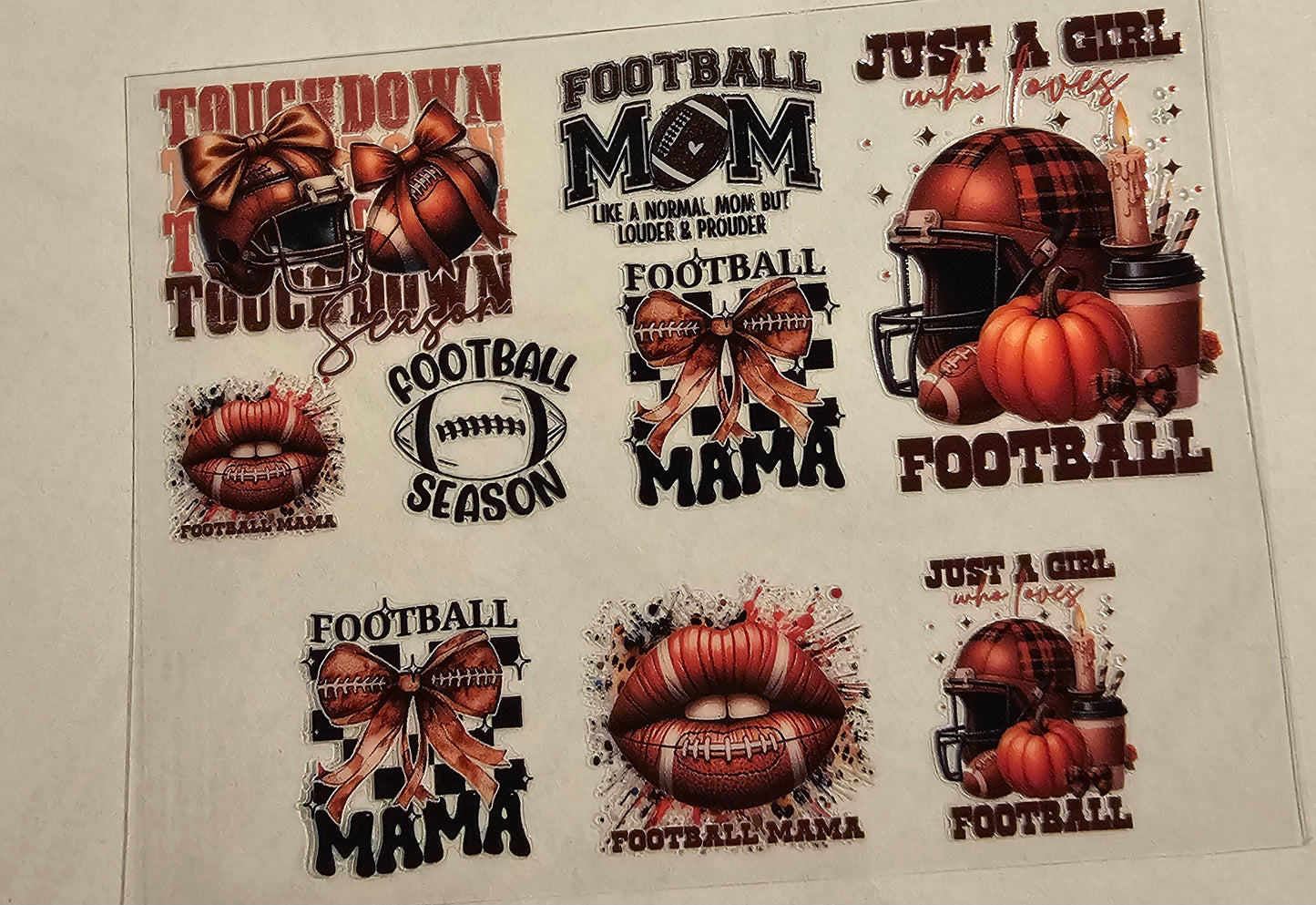 Decal