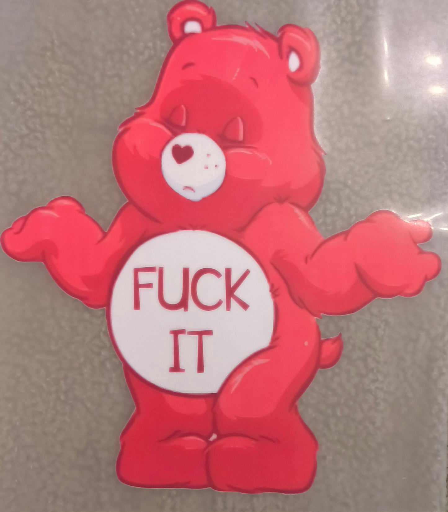 Care Bear