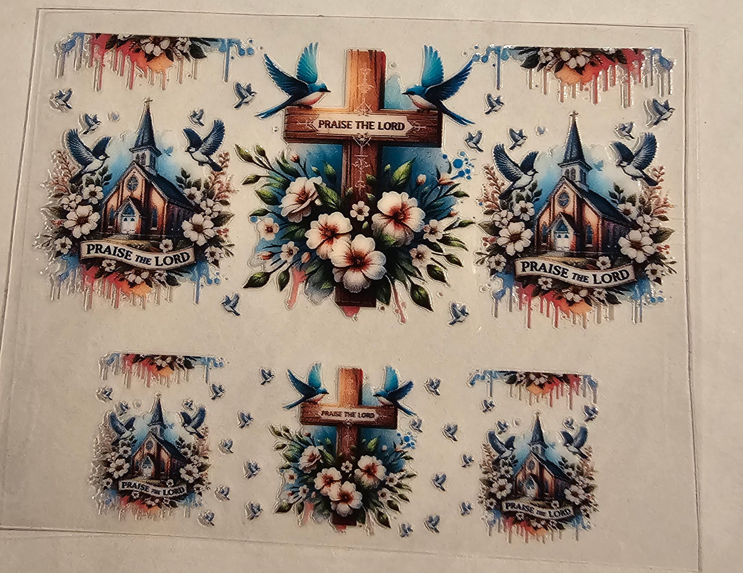 Decal