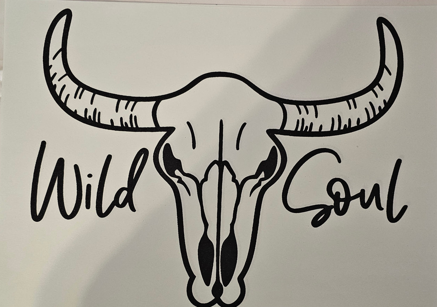 Wild Soul