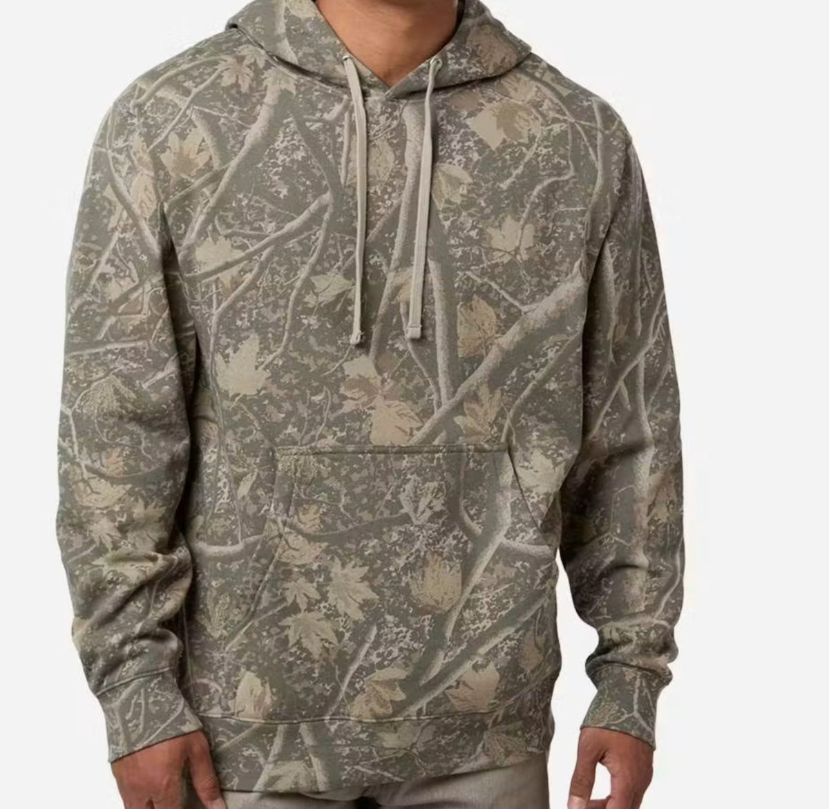 Independent Trading Co., deadwood camo