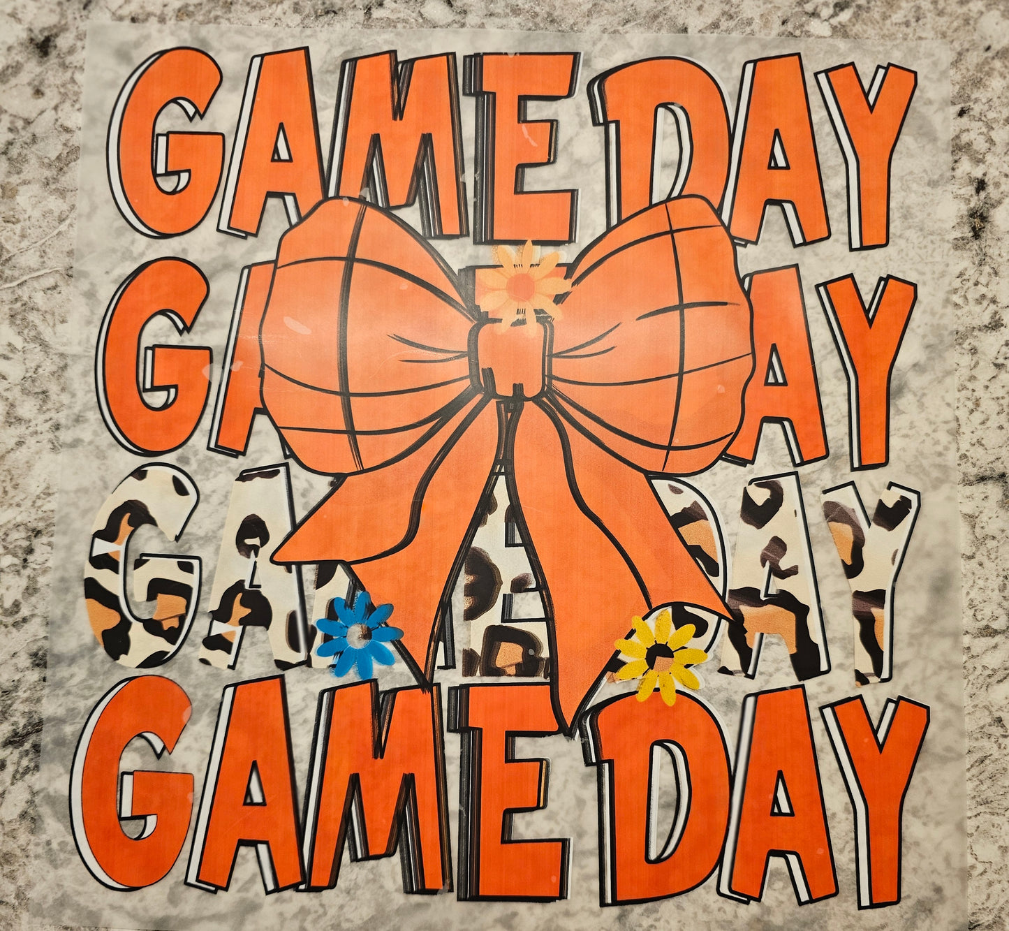 Game Day