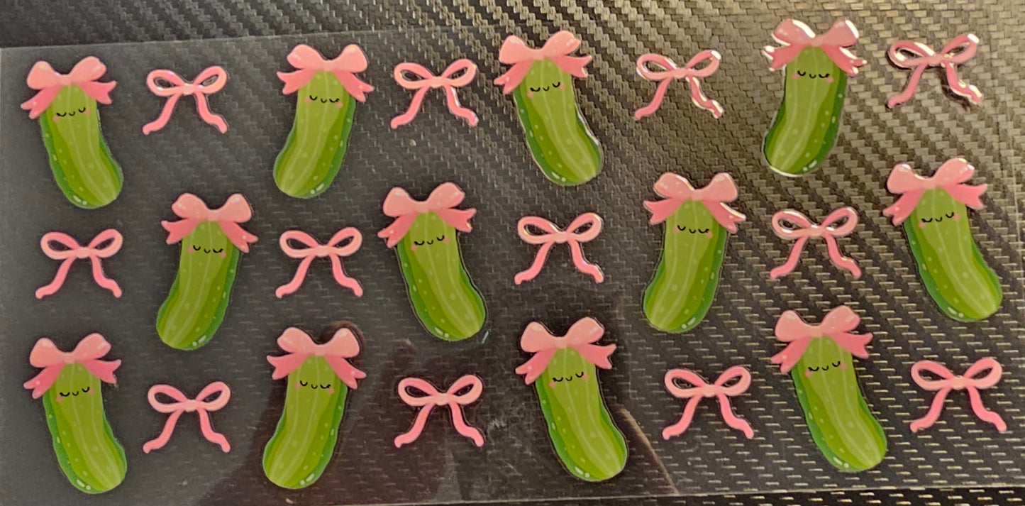 Pickles