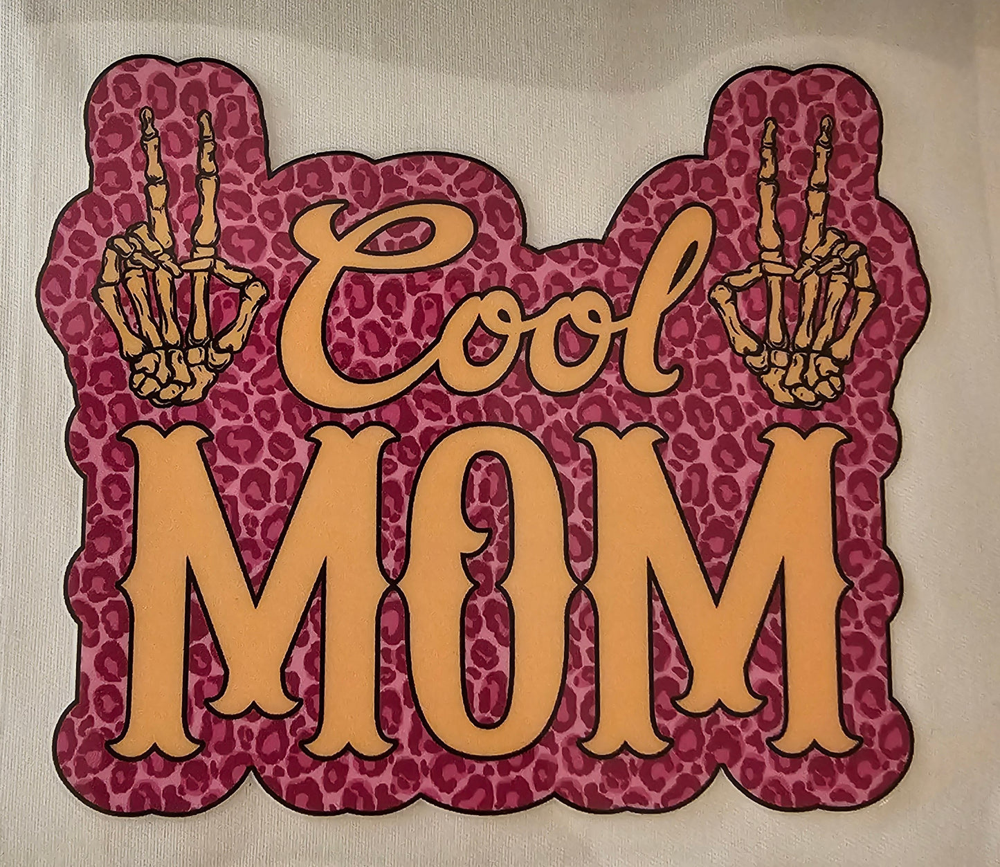 Cool Mom