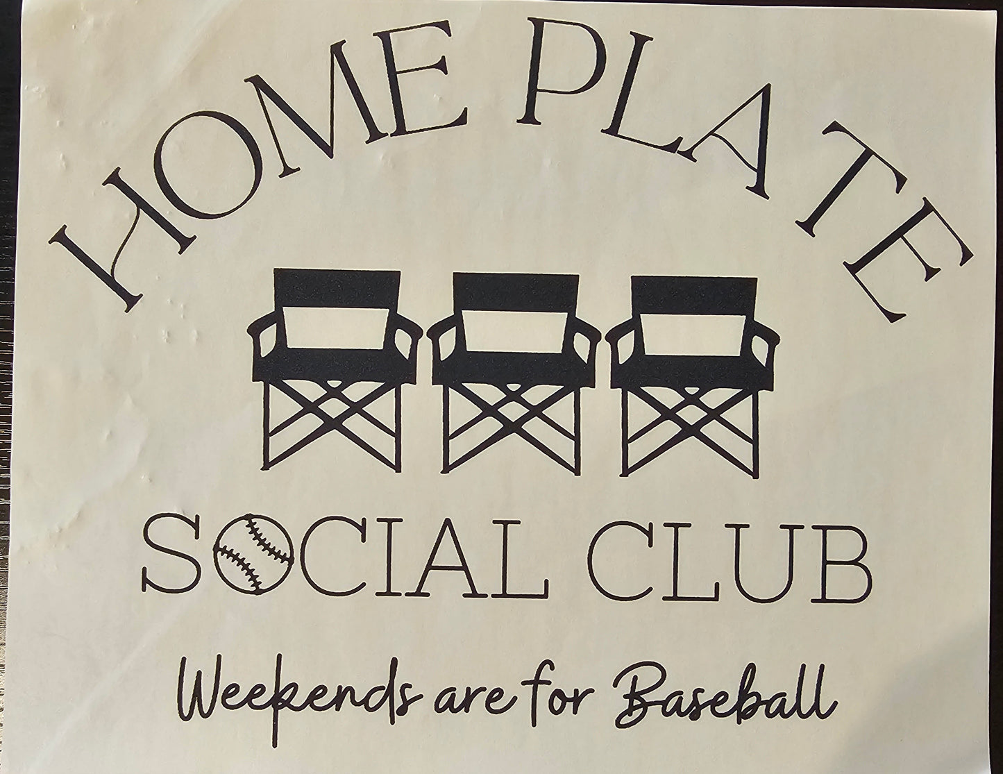 Home Plate Social Club