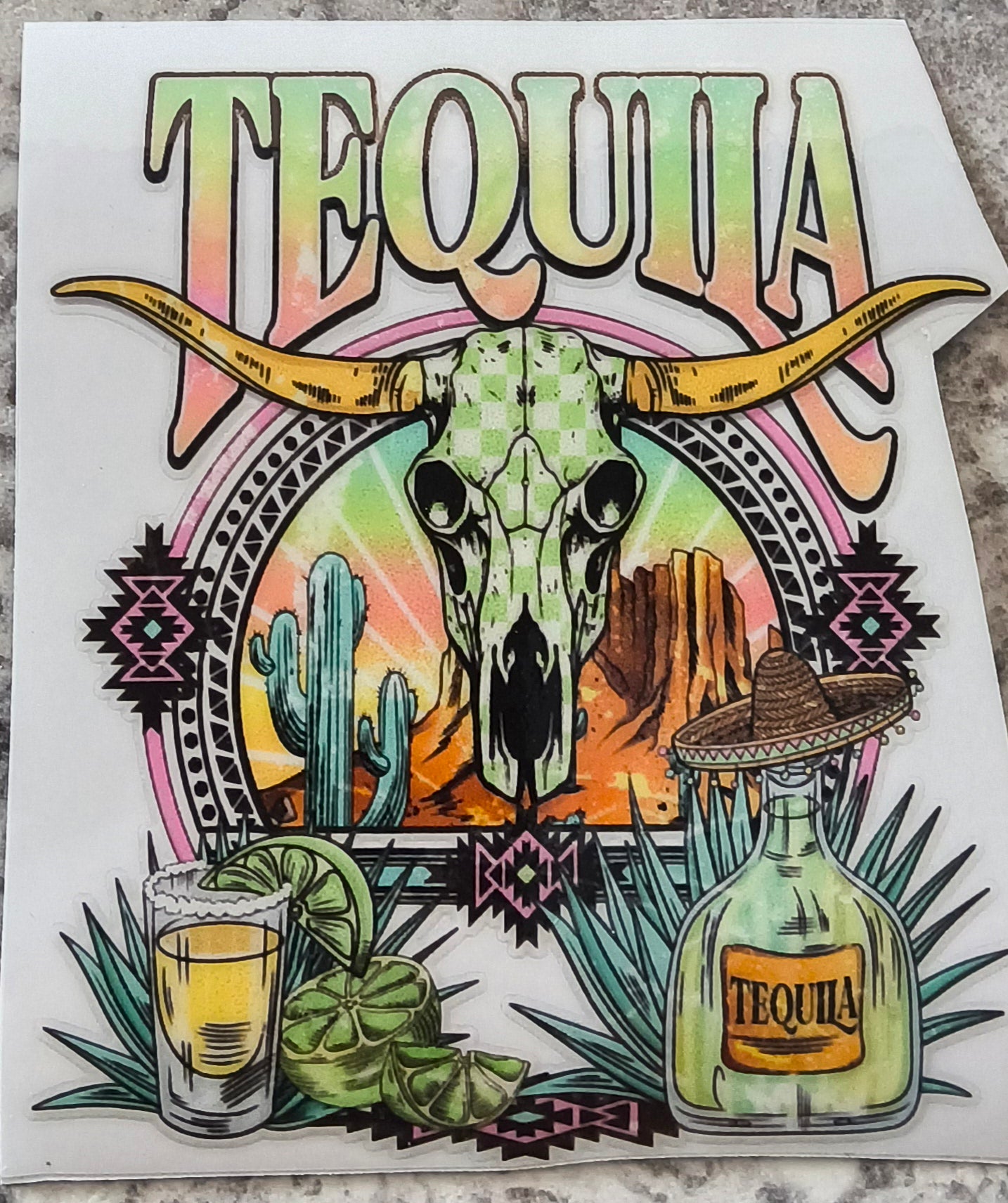 Tequila