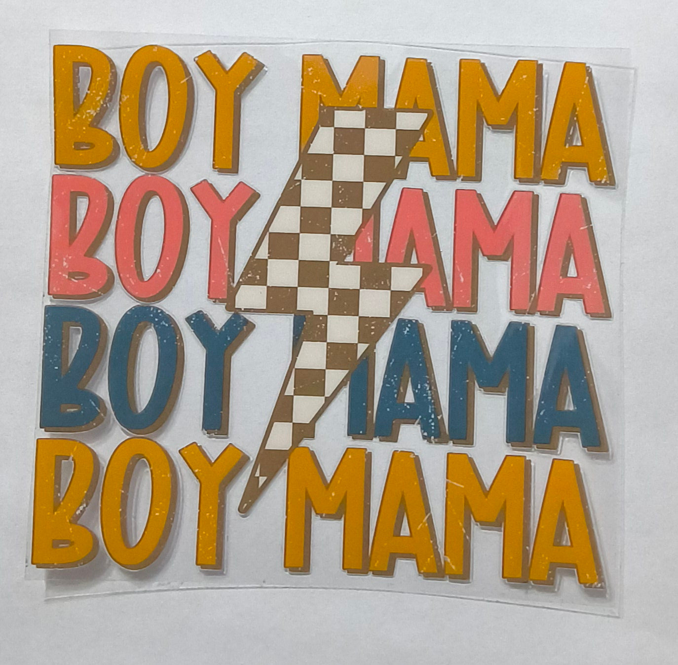 Decal