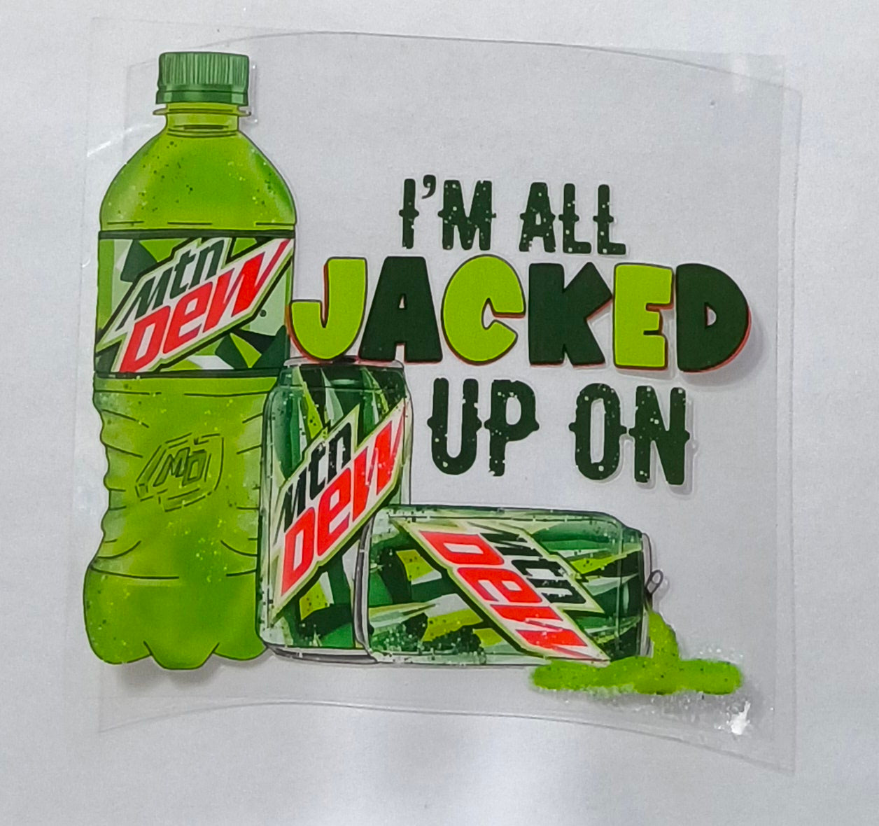 Decal