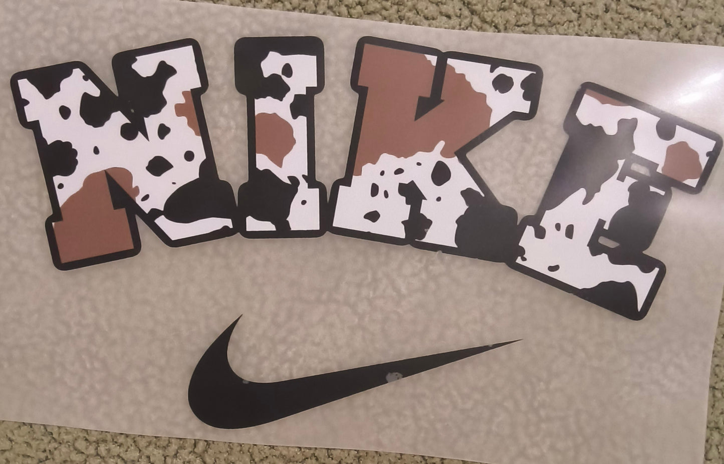 Nike