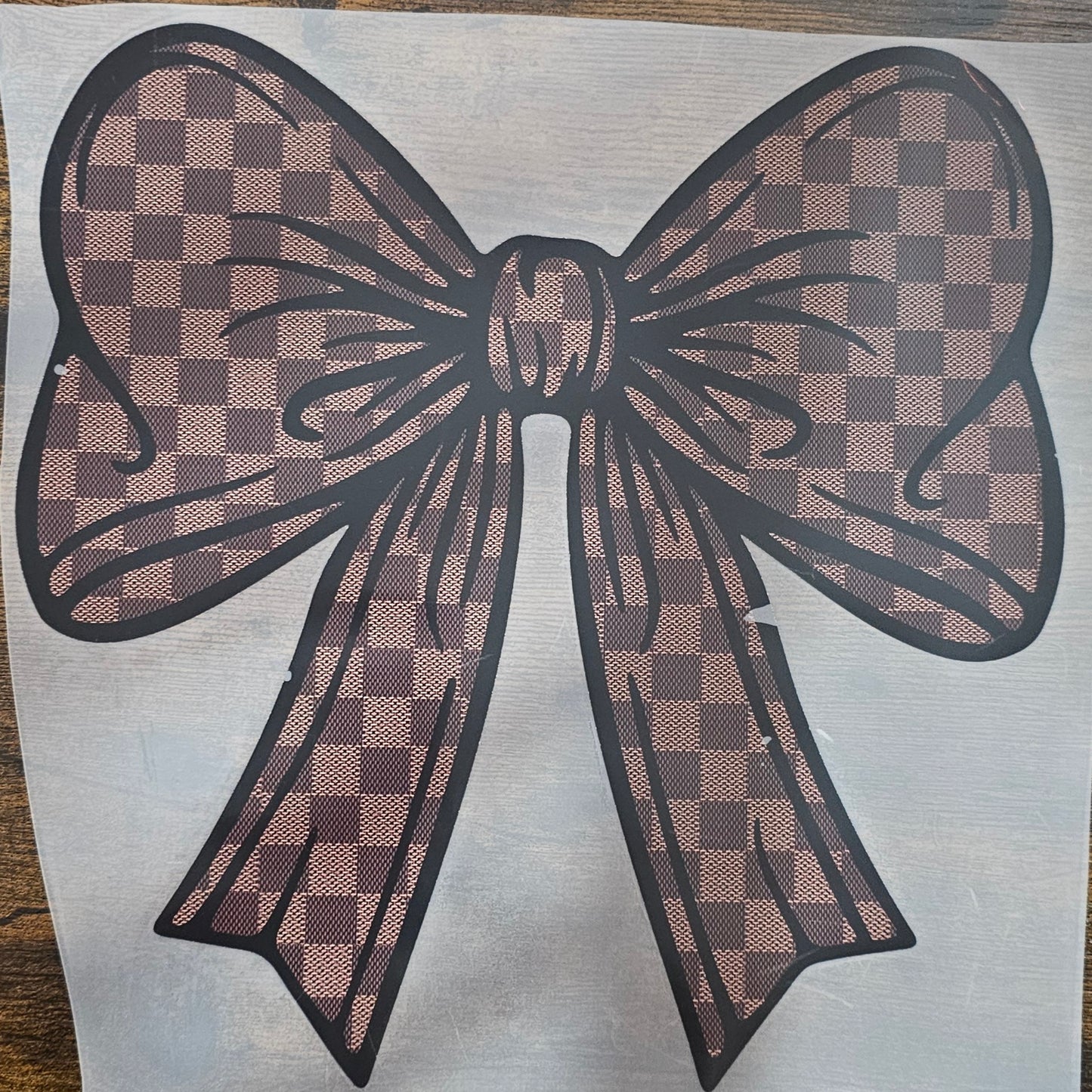 Bow