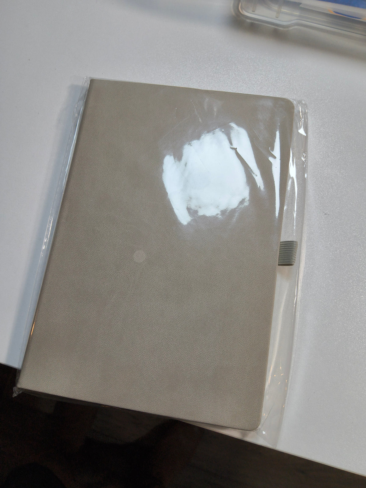 Journals, wrap included