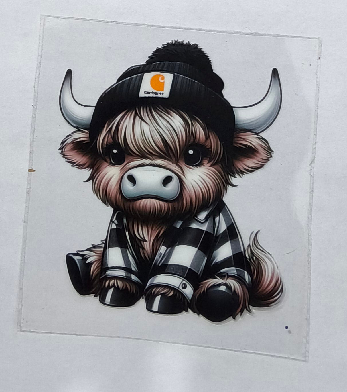 Decal
