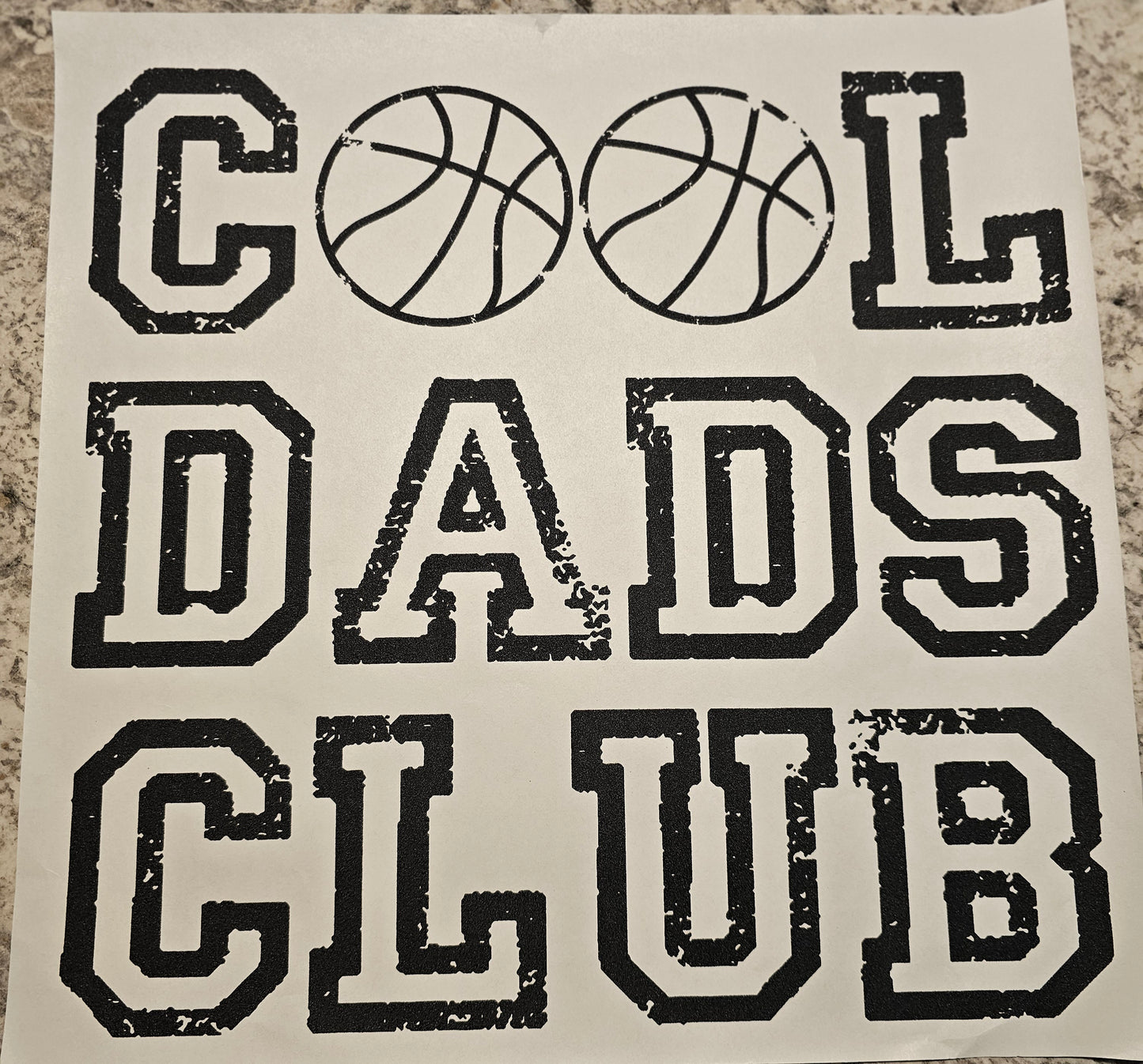 BB Cool Dads Club