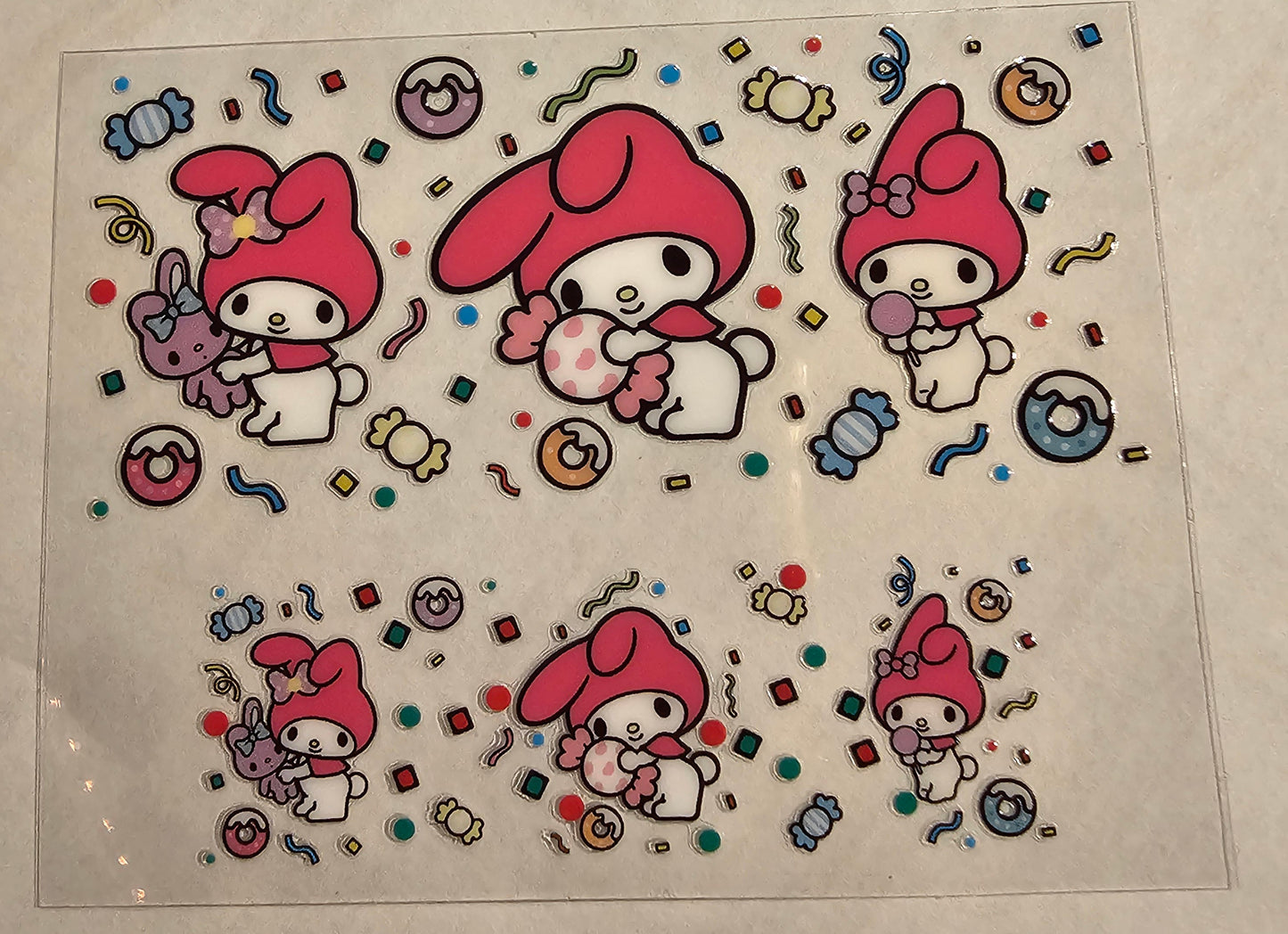 Decal