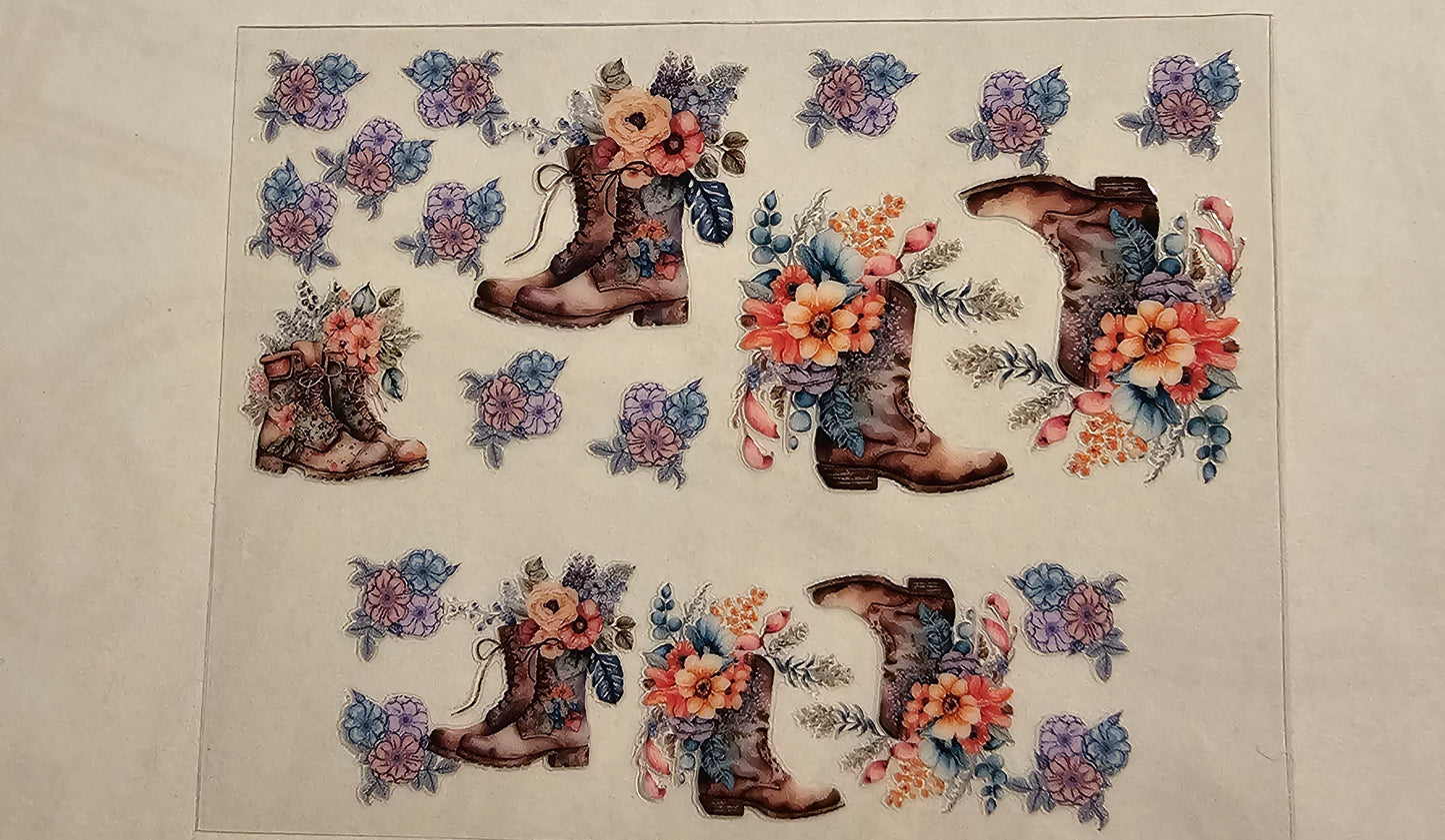 Decal
