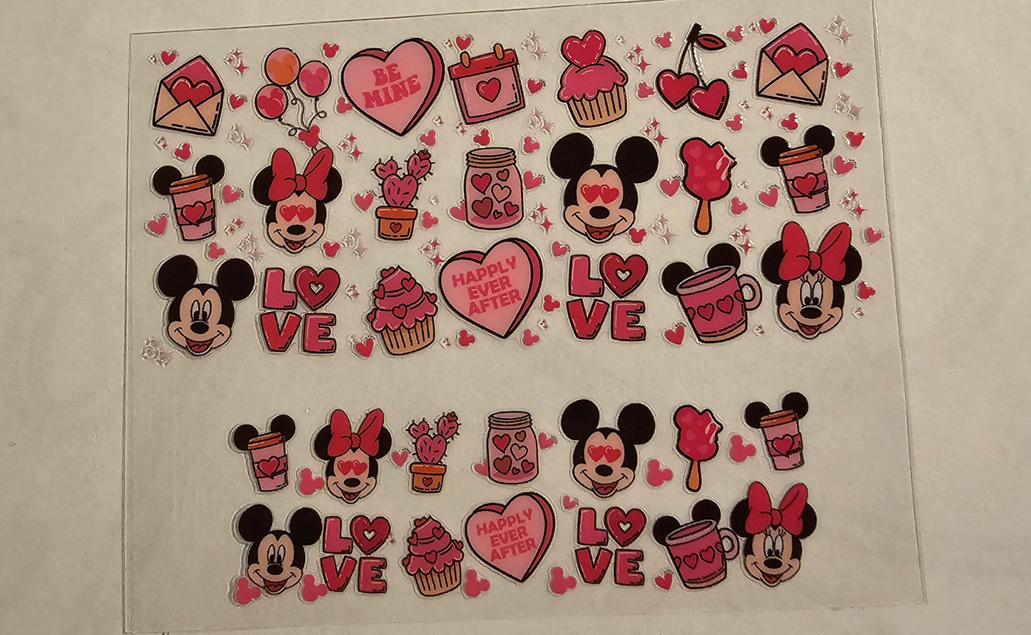 Decal