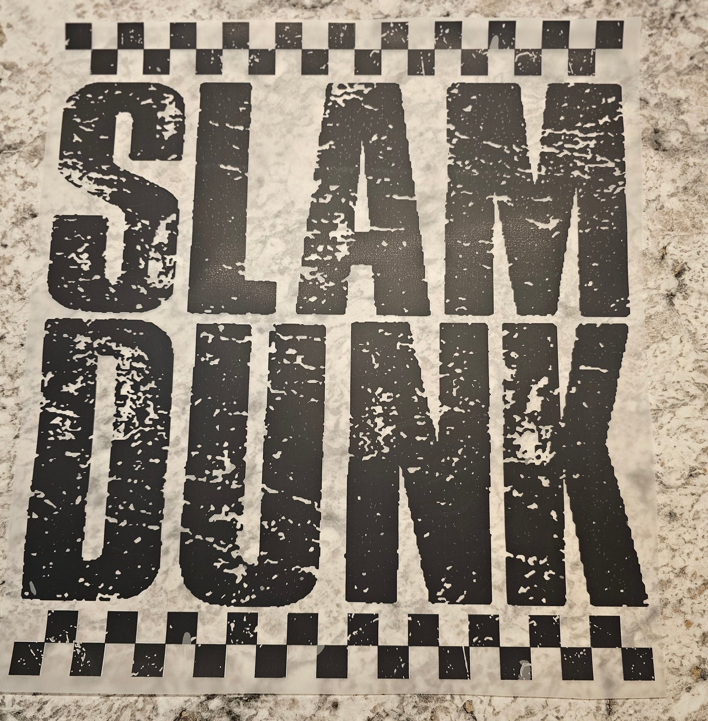Slam Dunk