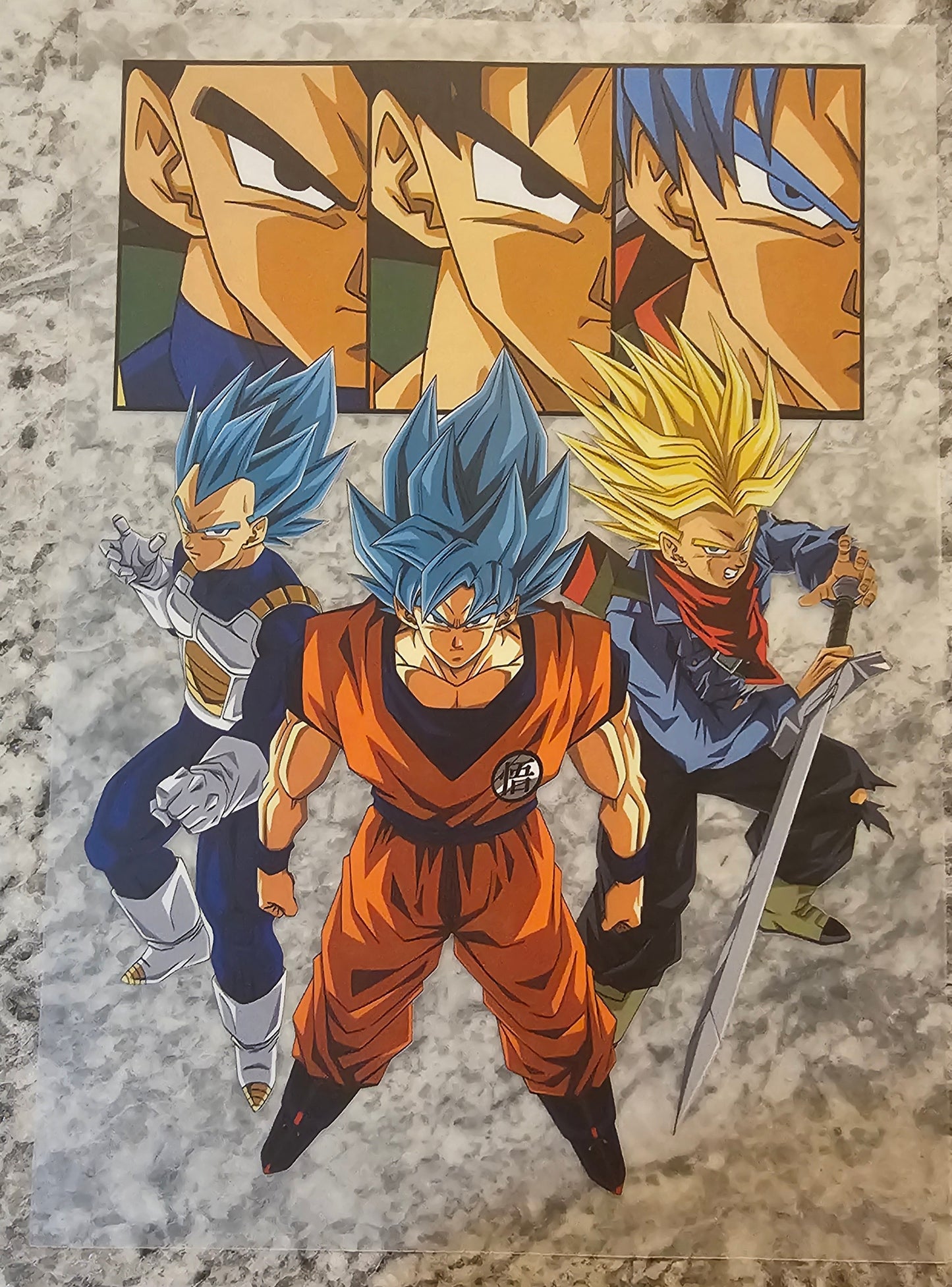 Dragonball Z