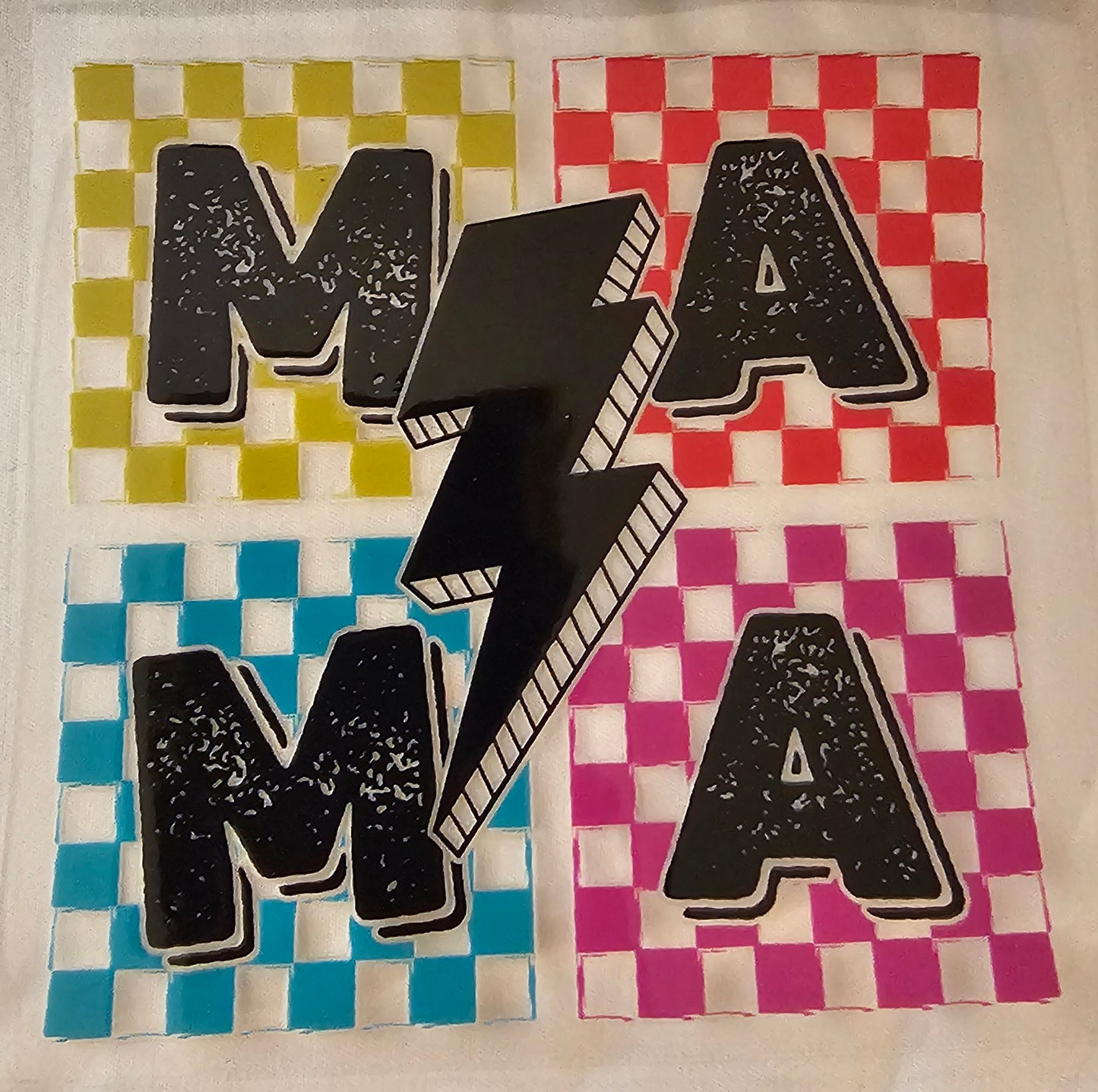 Mama
