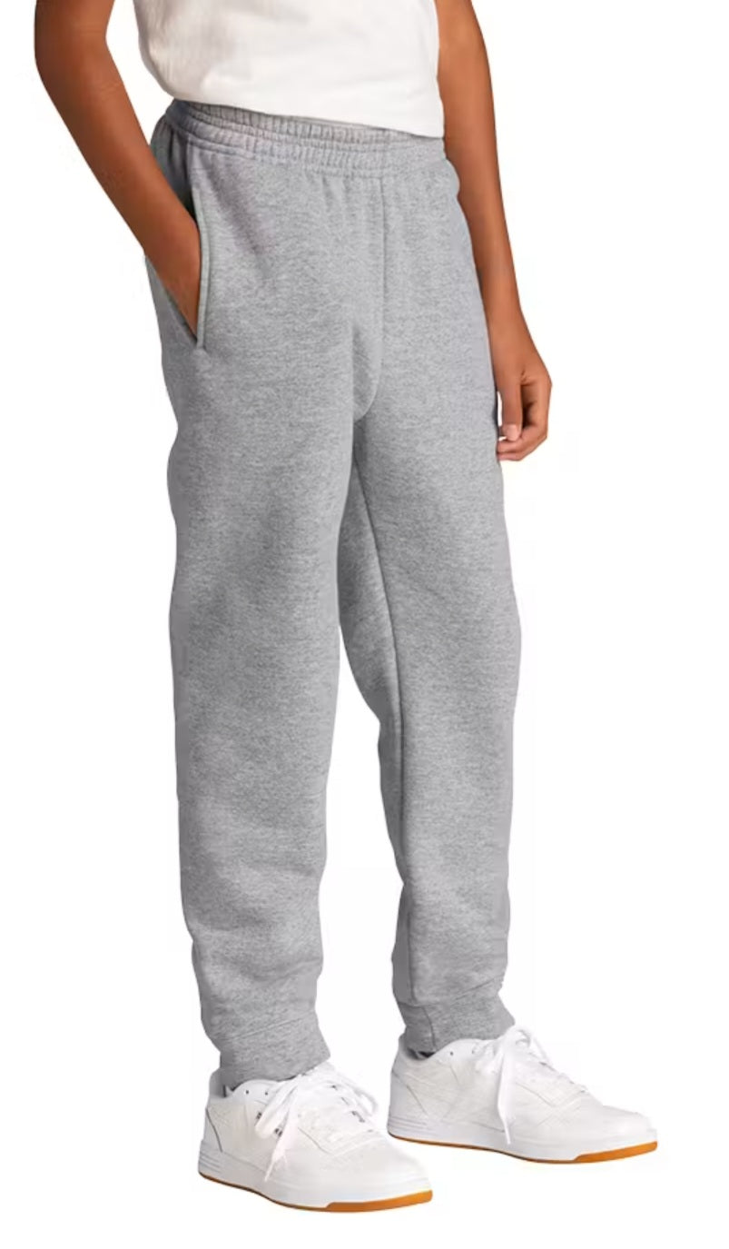 Port and Company Youth Jogger