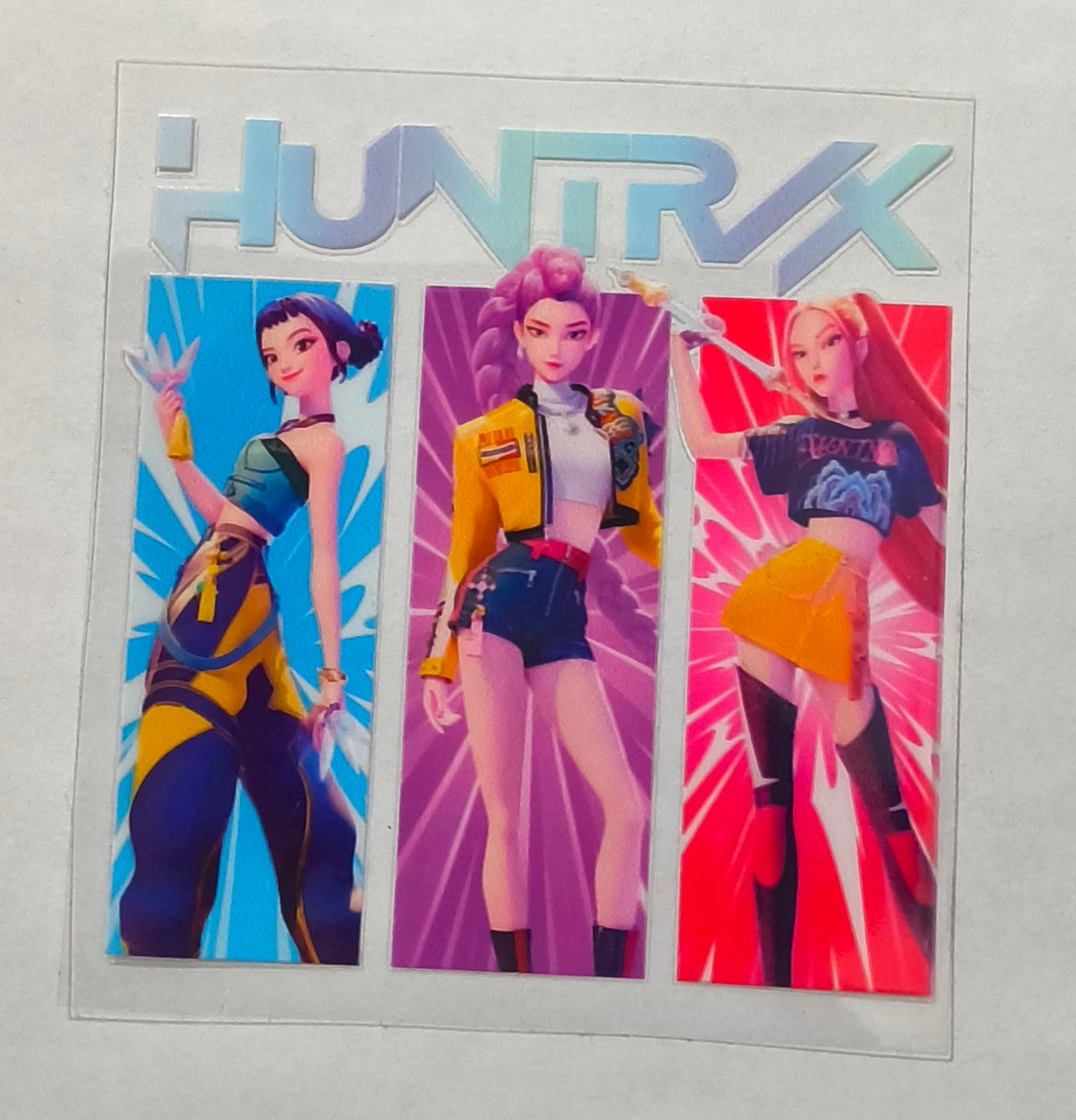 Decal