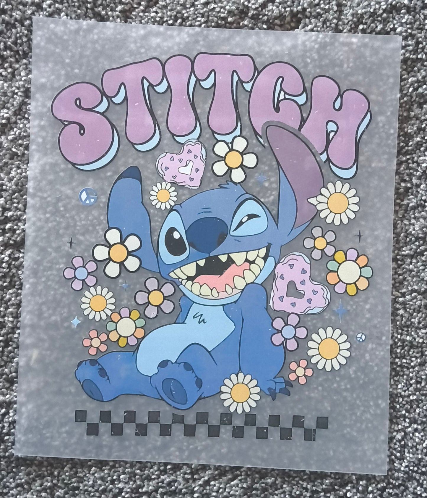Stitch