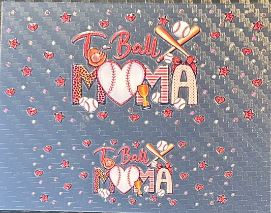 Tball Mama