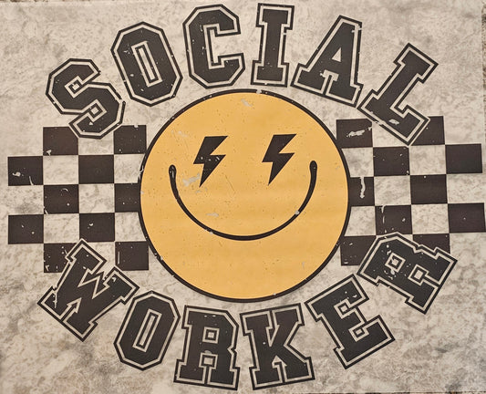 Social Worker