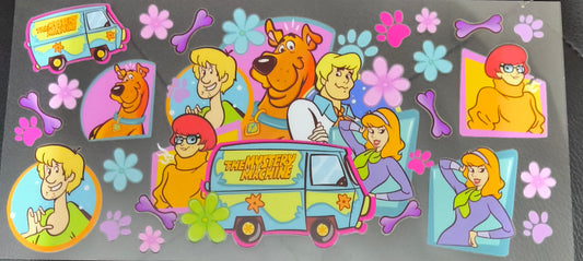 Scooby Doo